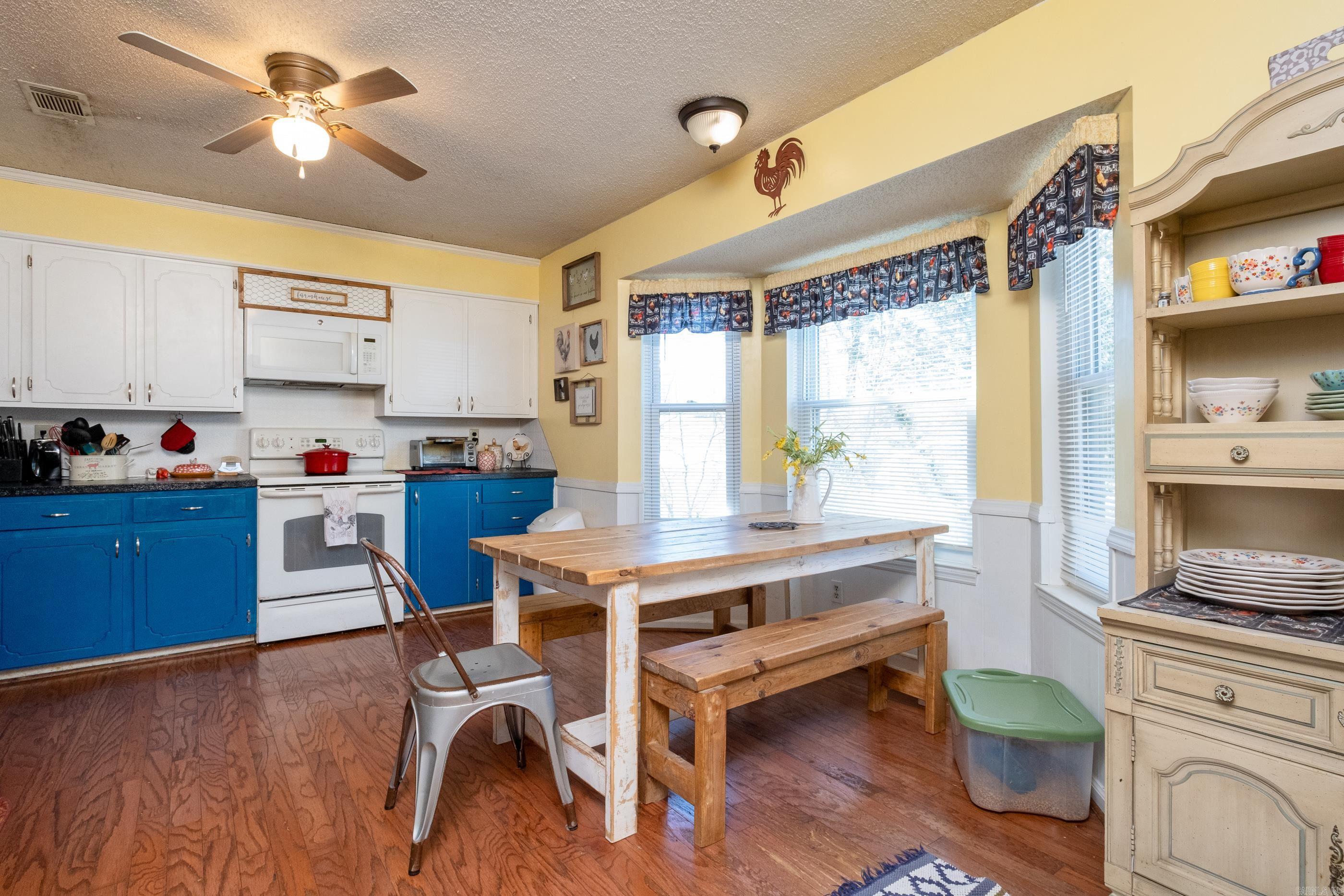 INDIAN RIDGE - Residential