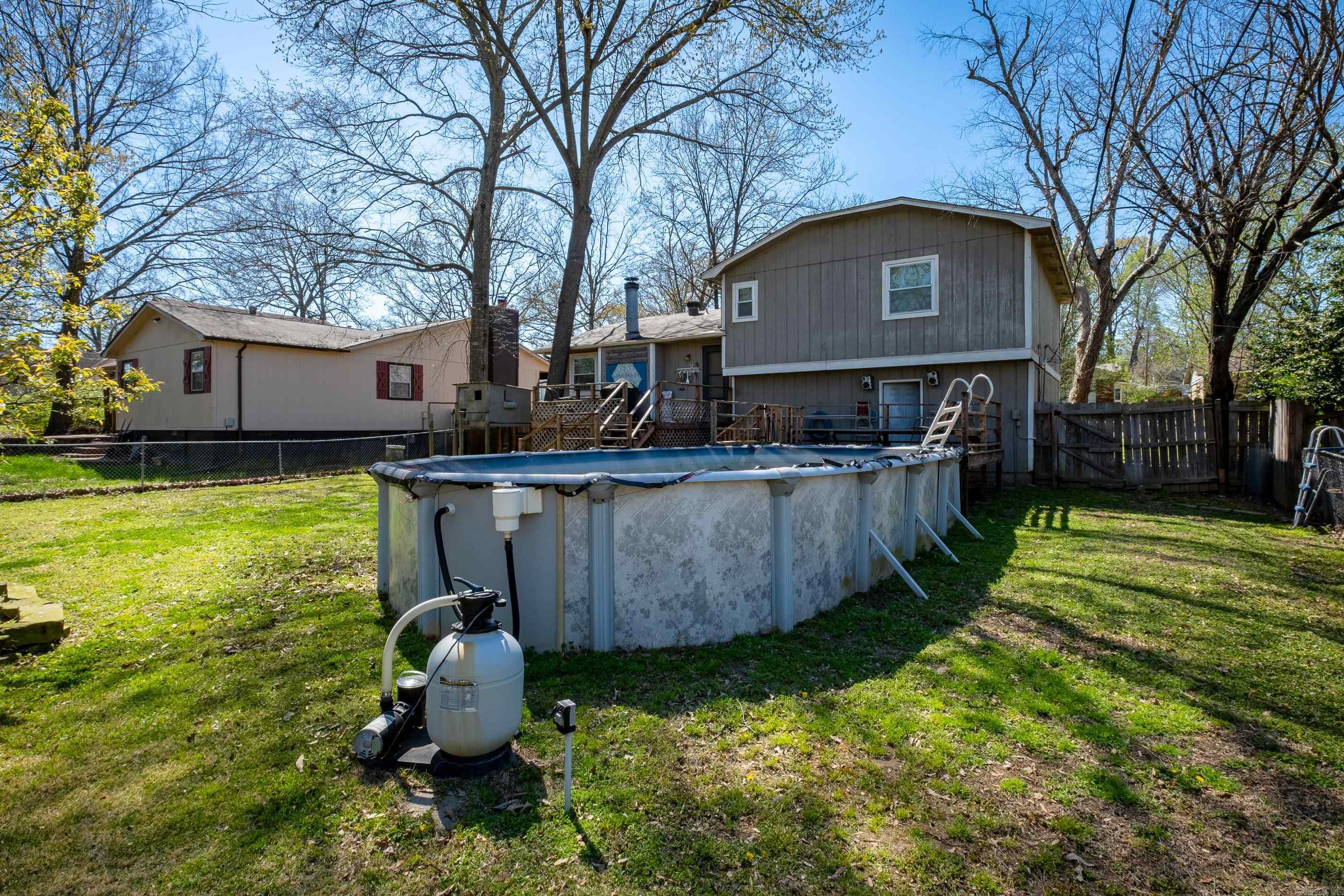 INDIAN RIDGE - Residential