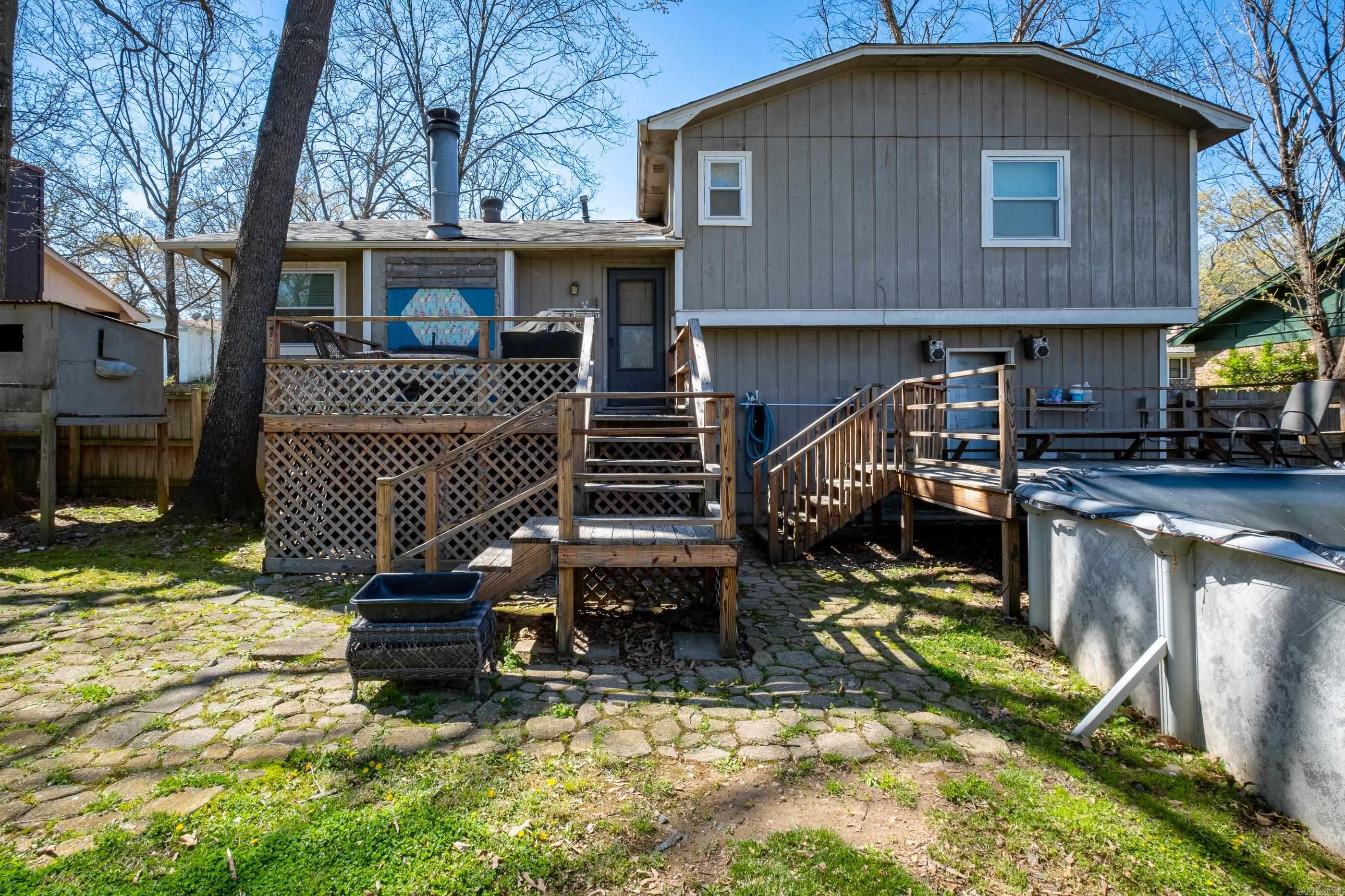 INDIAN RIDGE - Residential