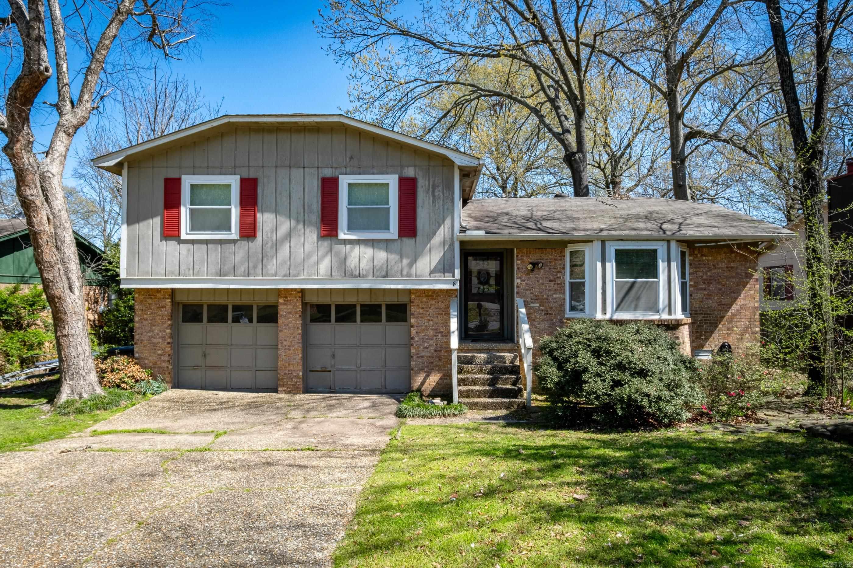 INDIAN RIDGE - Residential