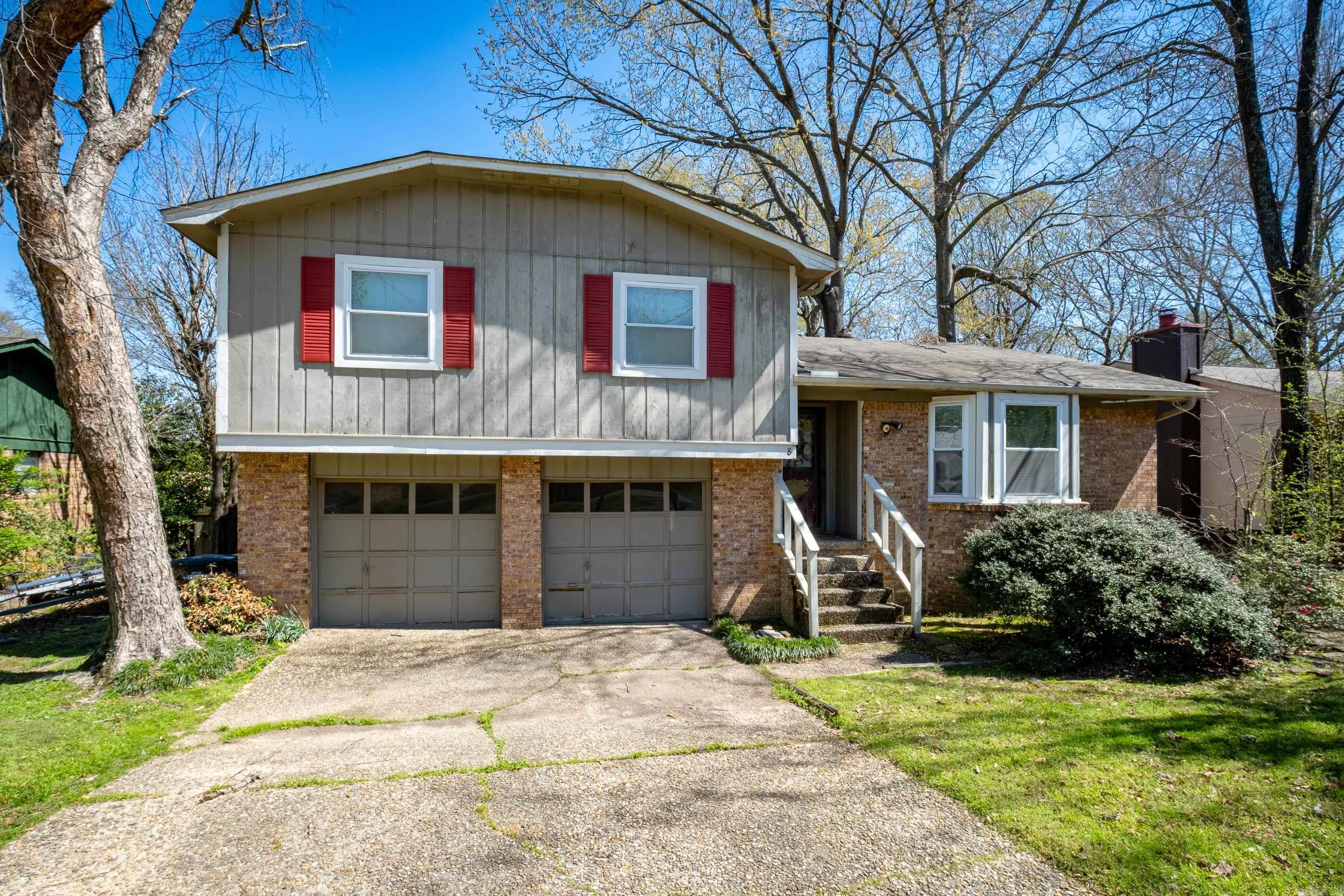 INDIAN RIDGE - Residential