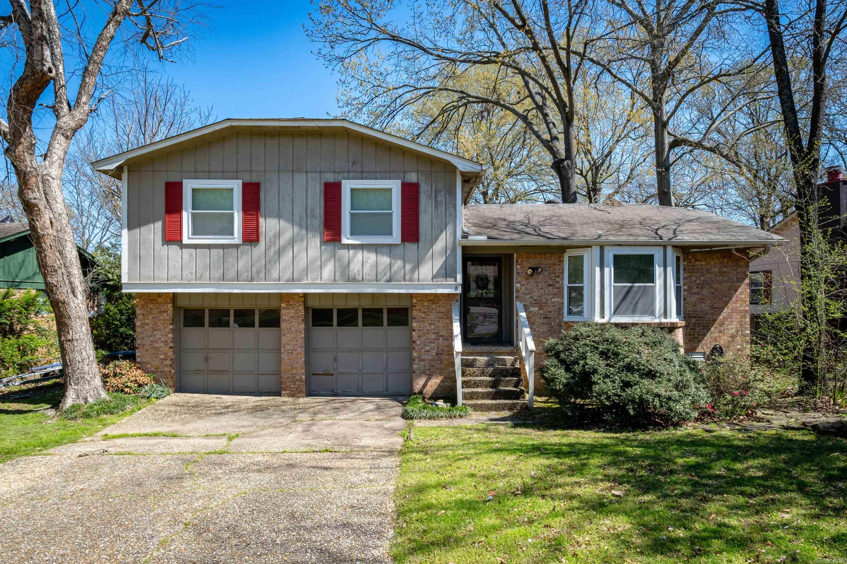 INDIAN RIDGE - Residential