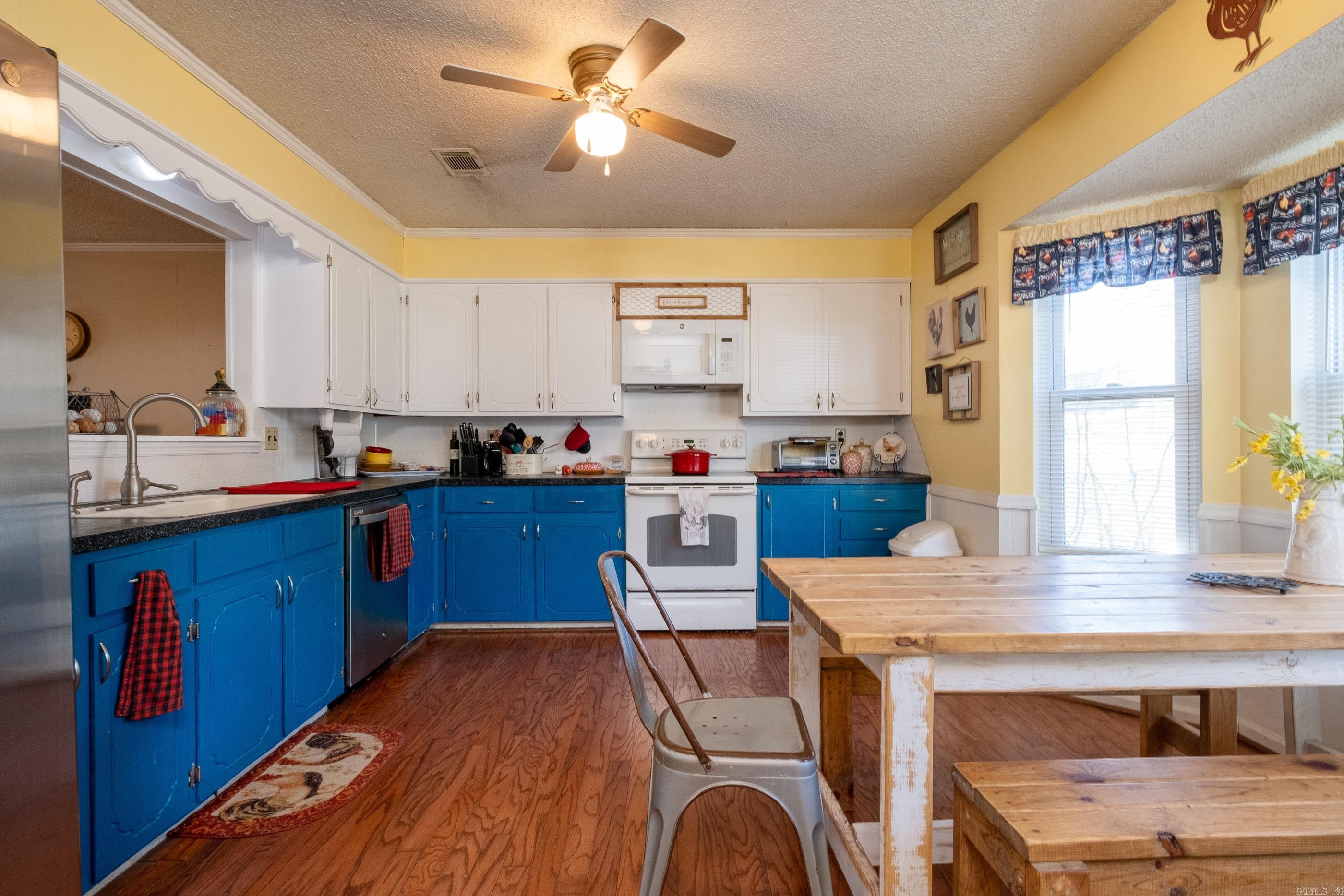 INDIAN RIDGE - Residential