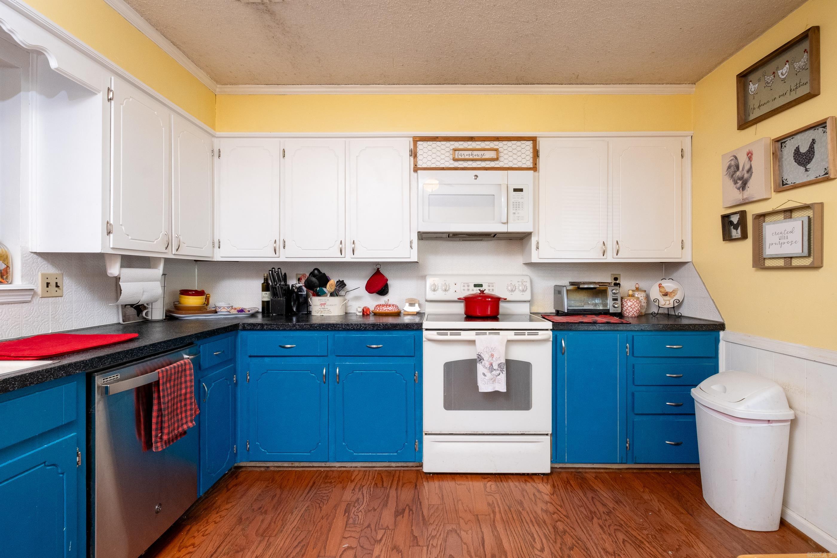 INDIAN RIDGE - Residential