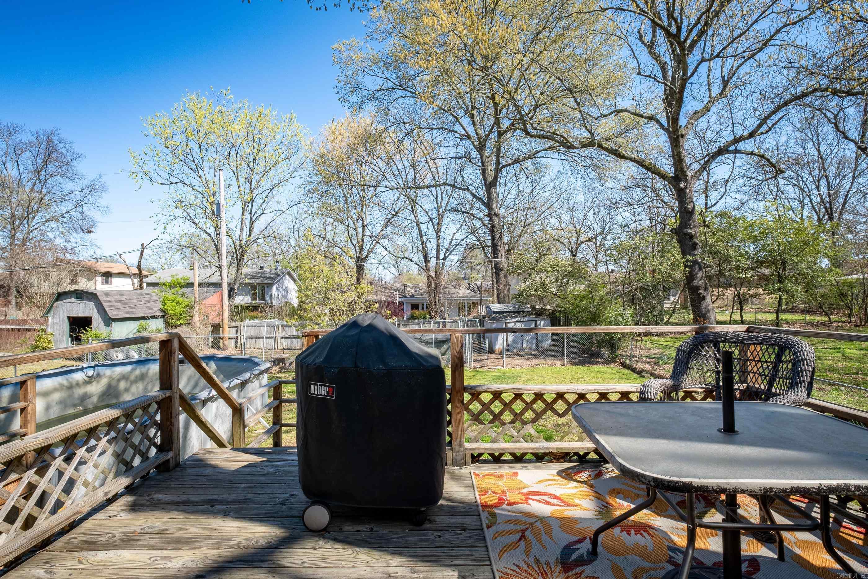 INDIAN RIDGE - Residential