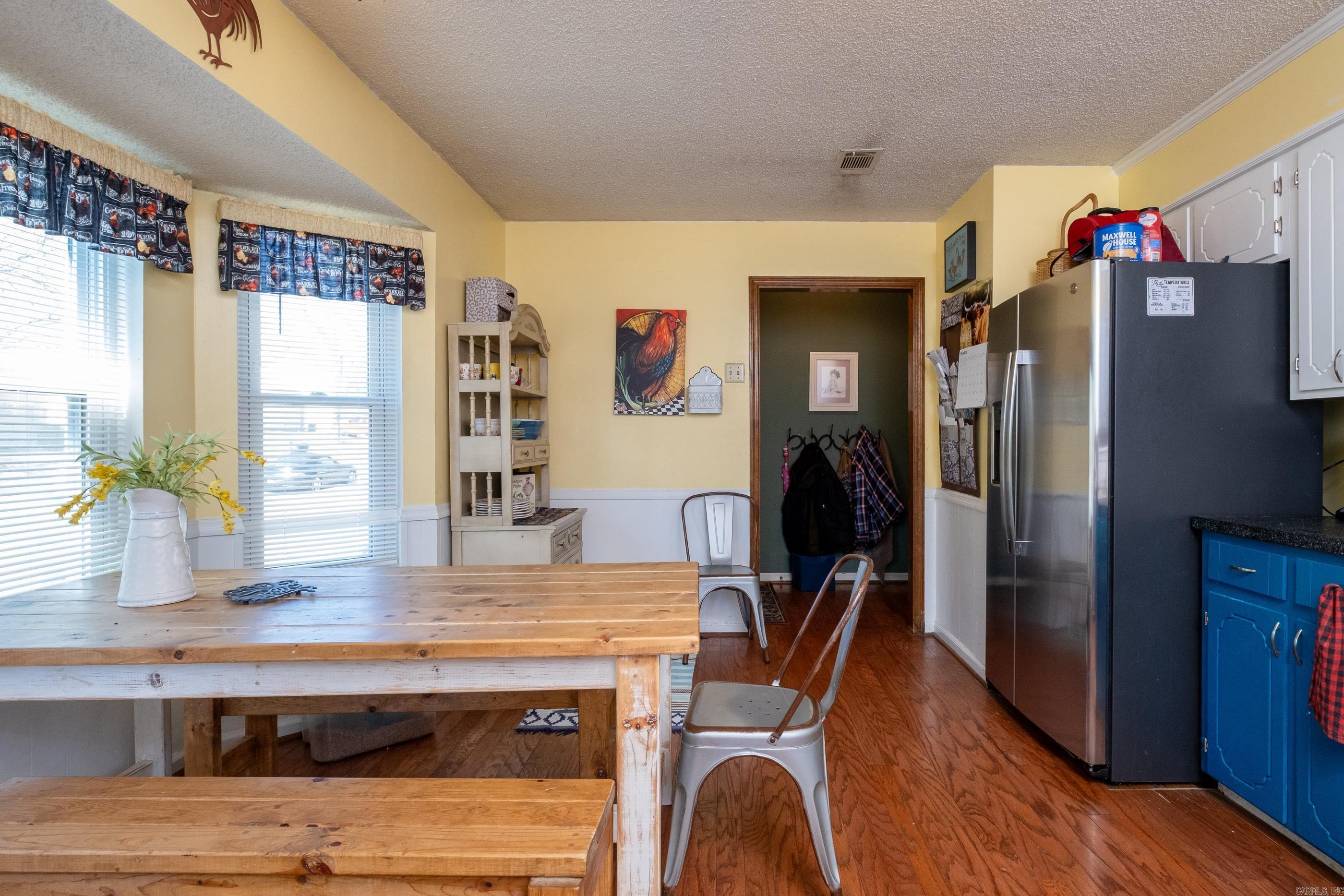 INDIAN RIDGE - Residential