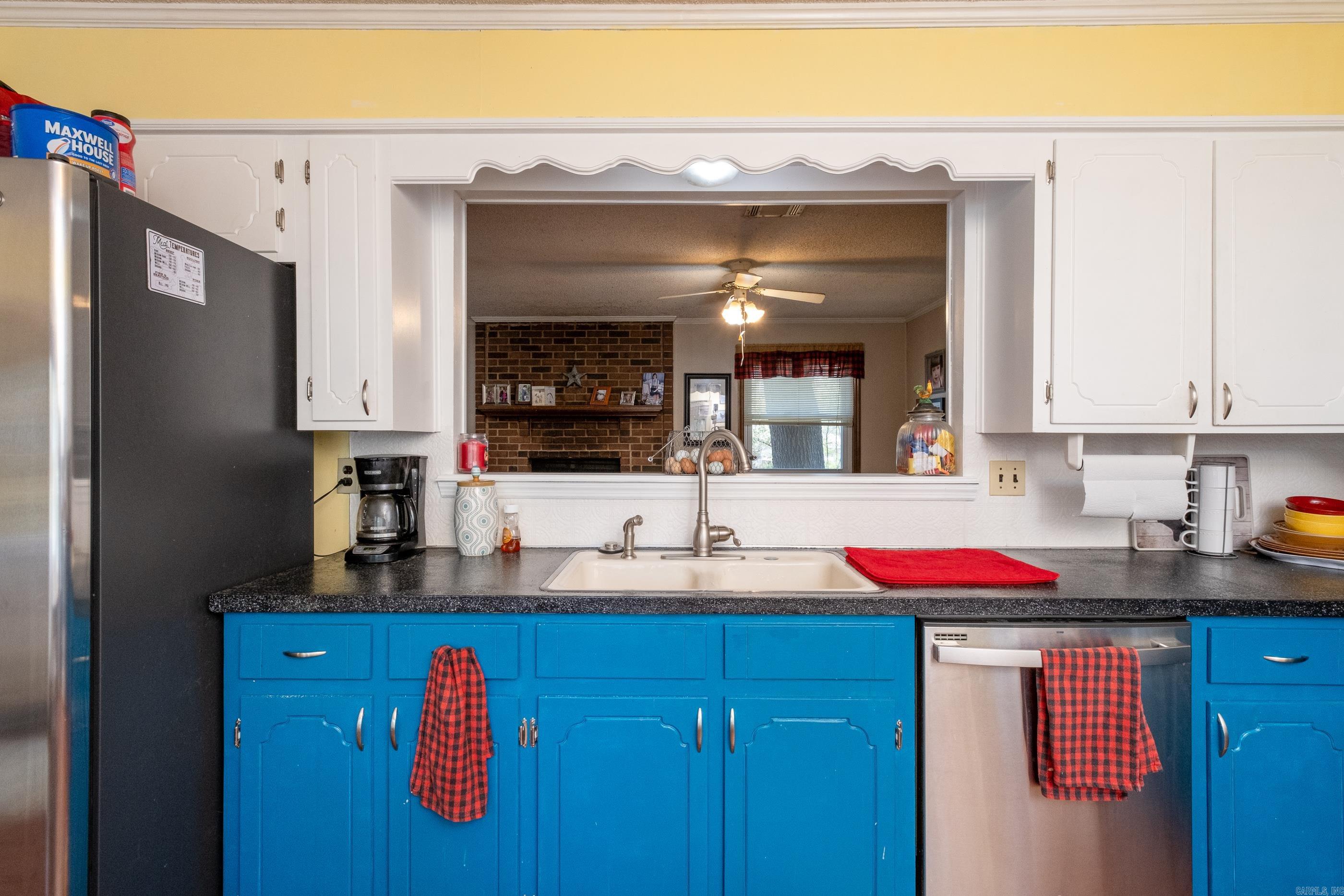 INDIAN RIDGE - Residential