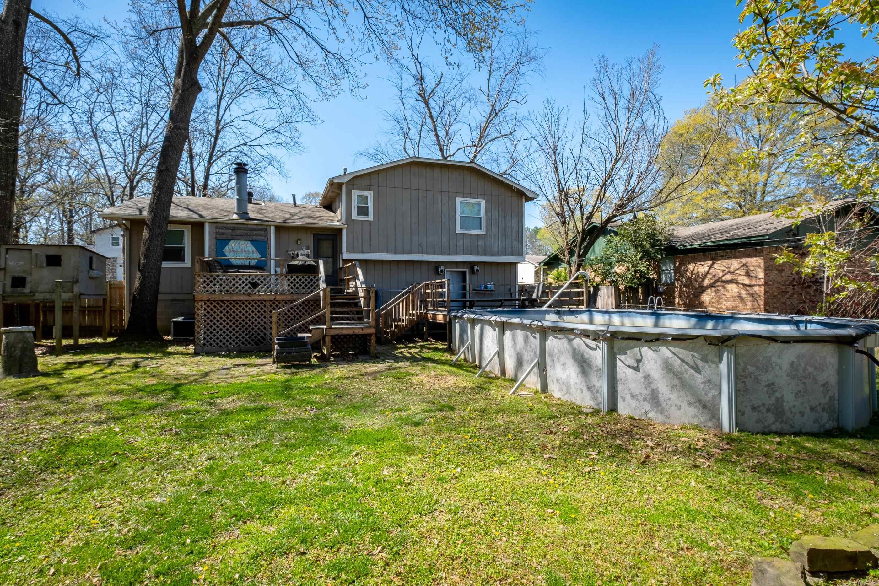 INDIAN RIDGE - Residential