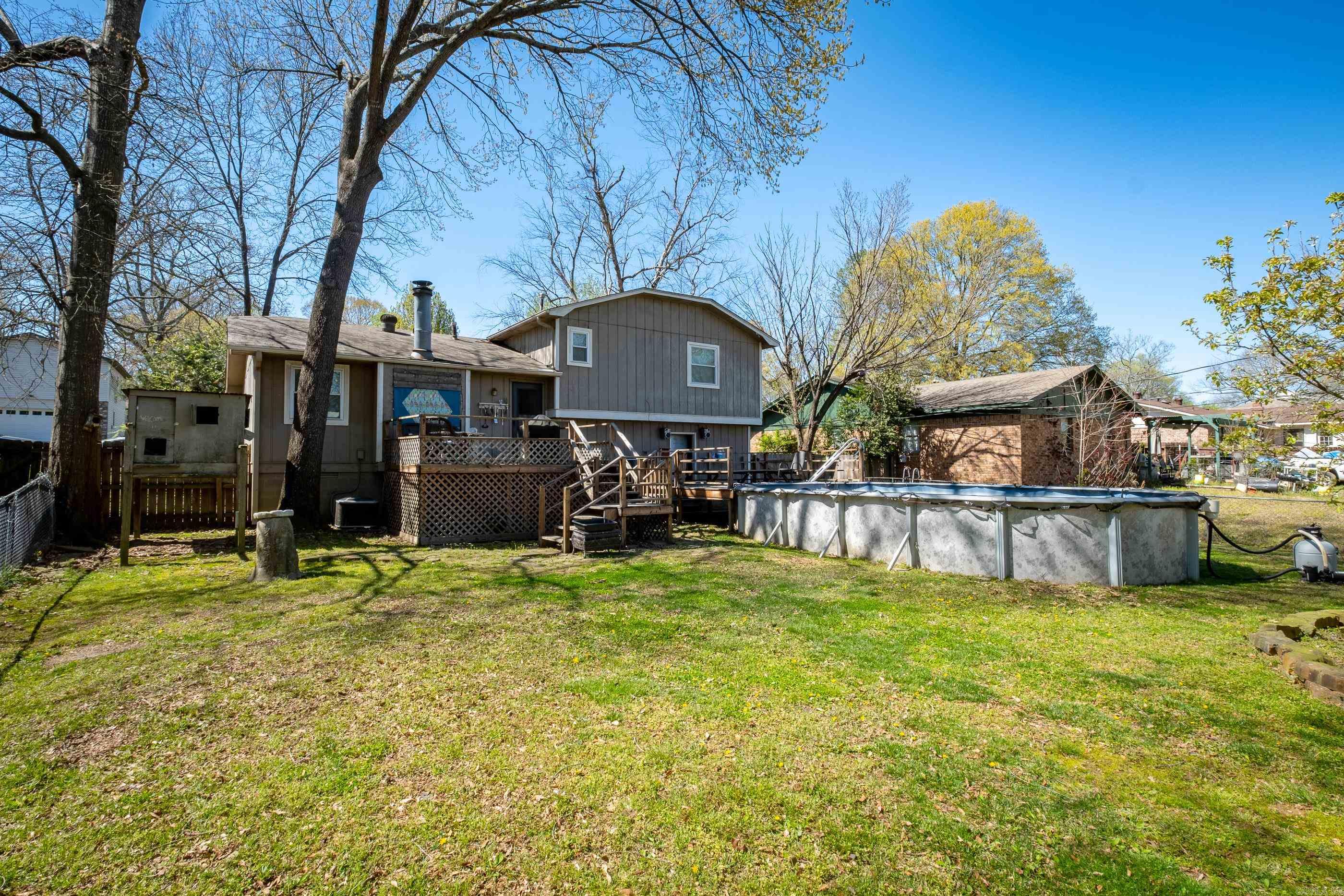 INDIAN RIDGE - Residential