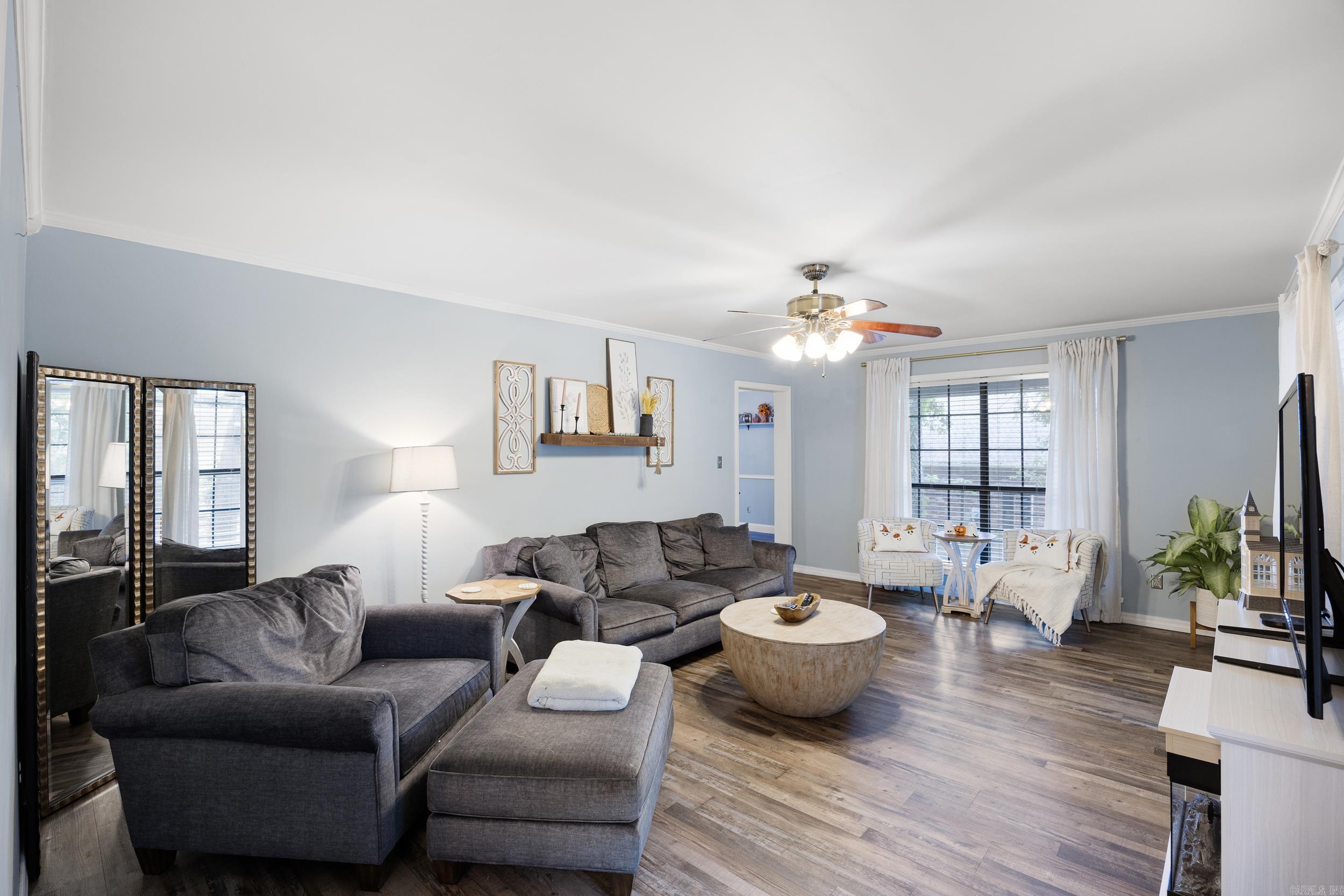 CANTERBURY HEIGHTS - Residential