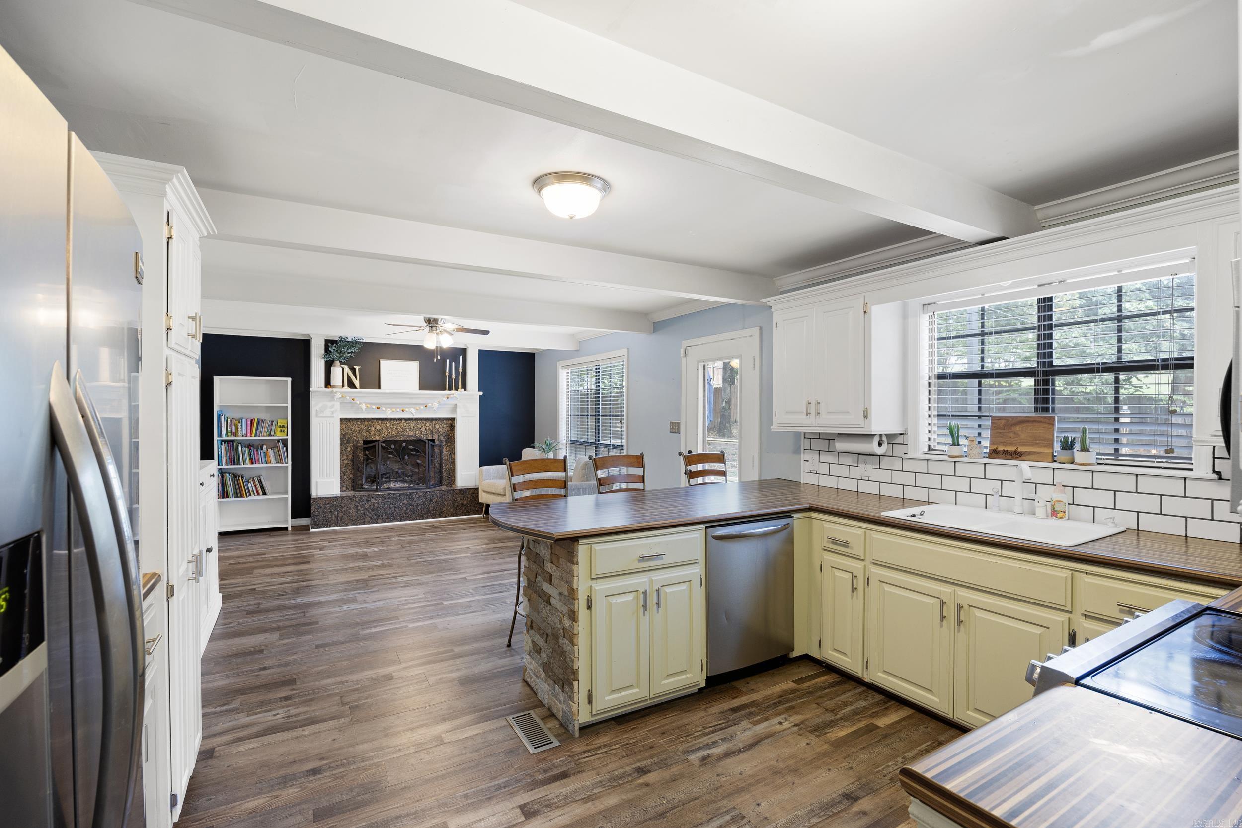 CANTERBURY HEIGHTS - Residential