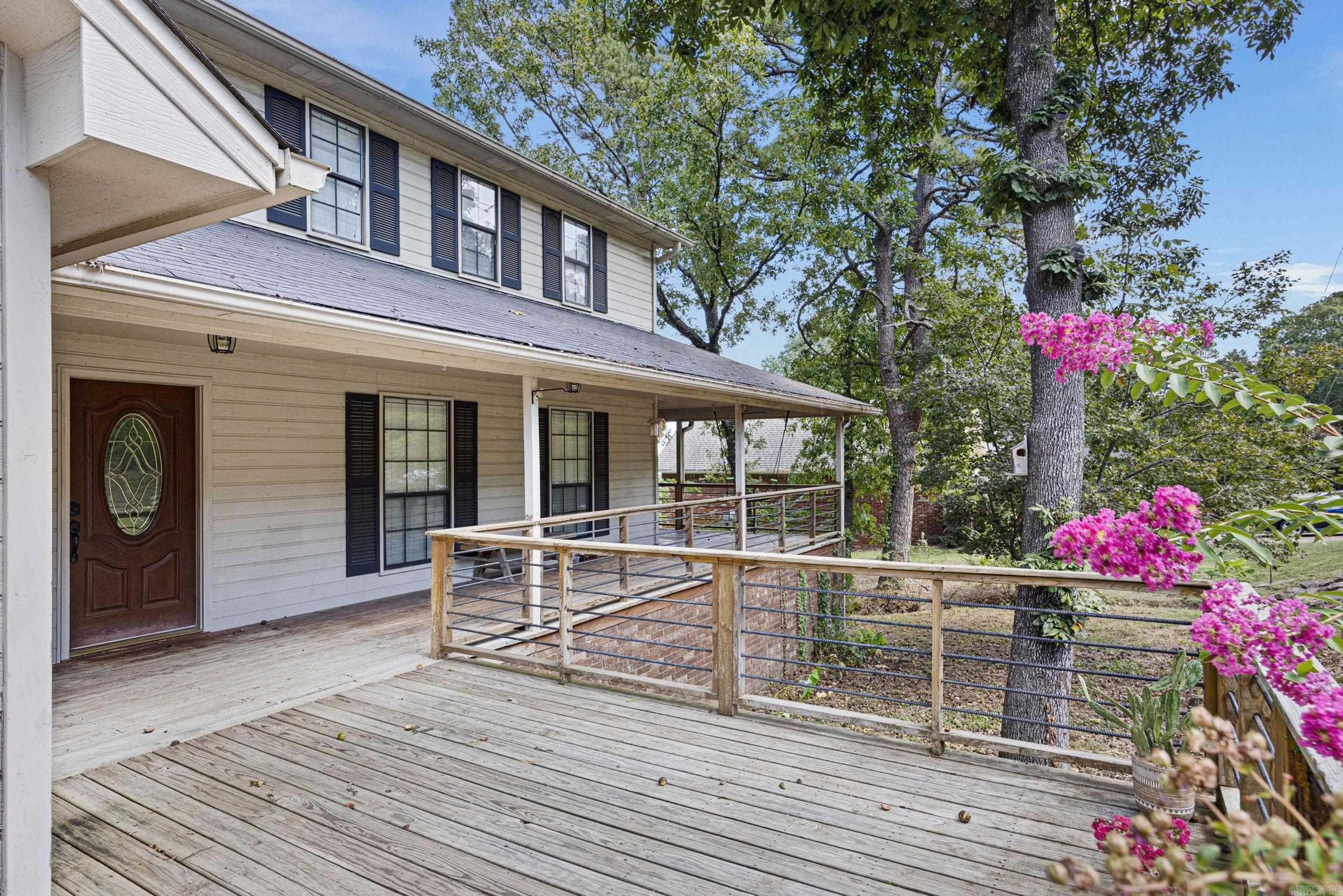 CANTERBURY HEIGHTS - Residential