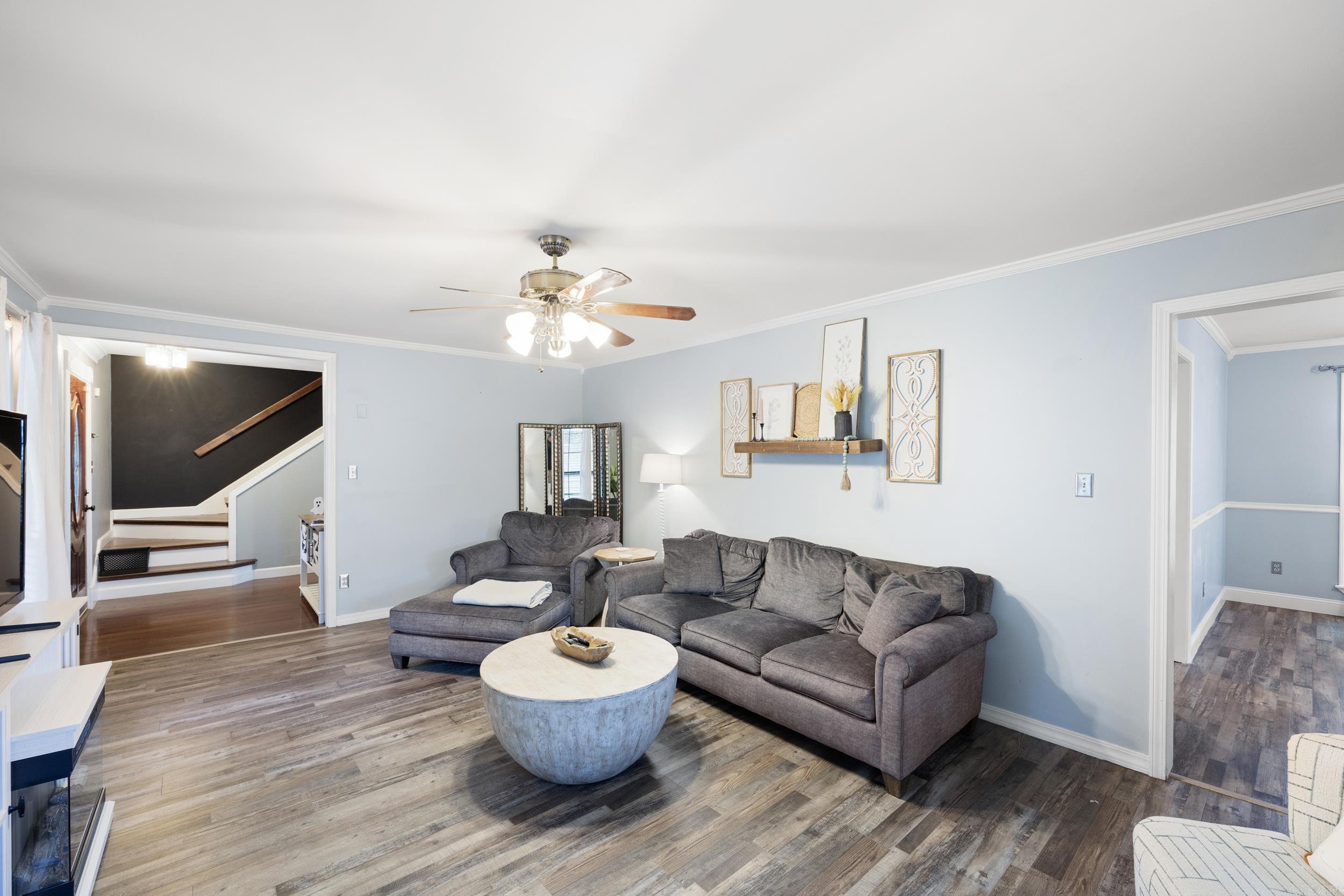 CANTERBURY HEIGHTS - Residential