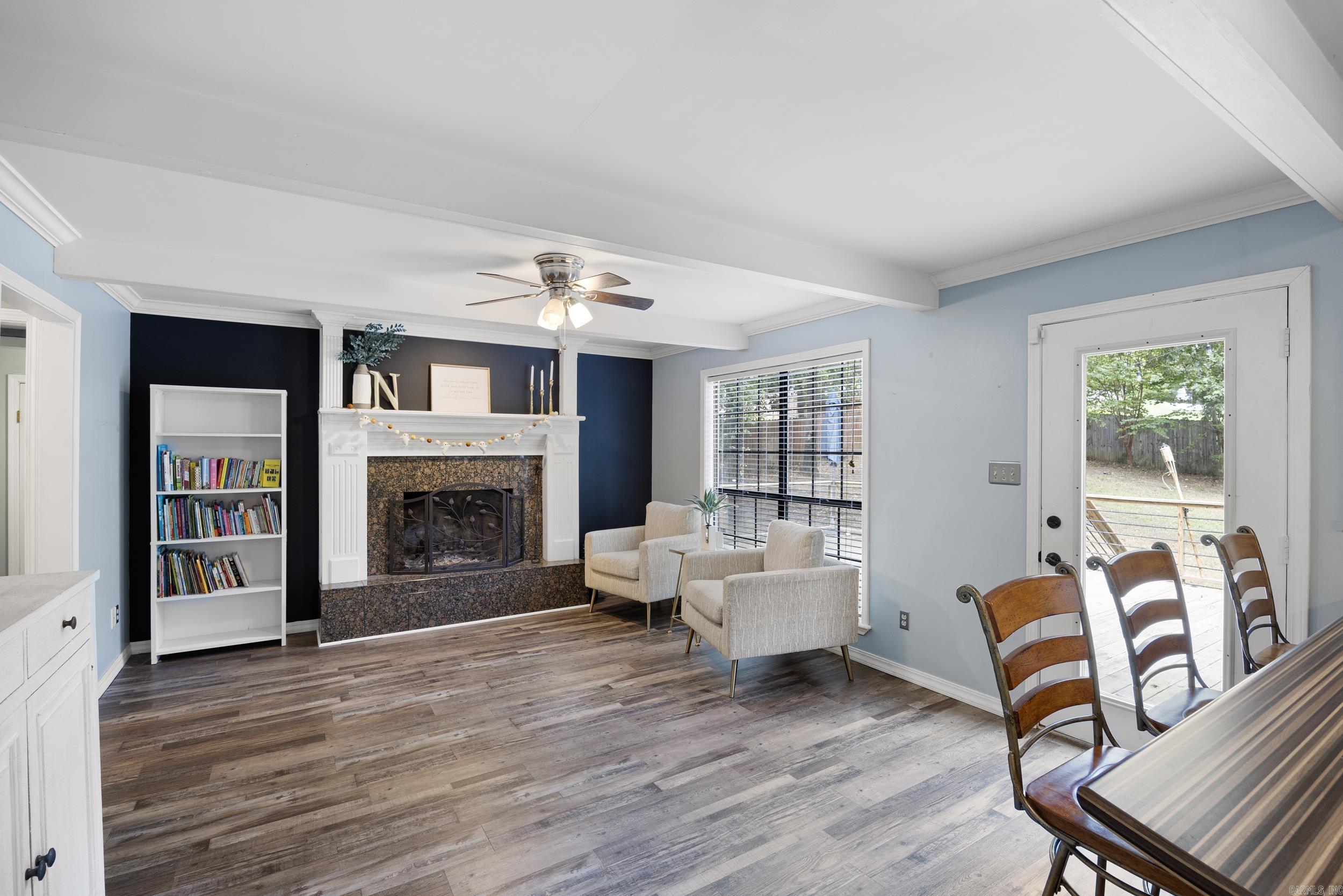 CANTERBURY HEIGHTS - Residential