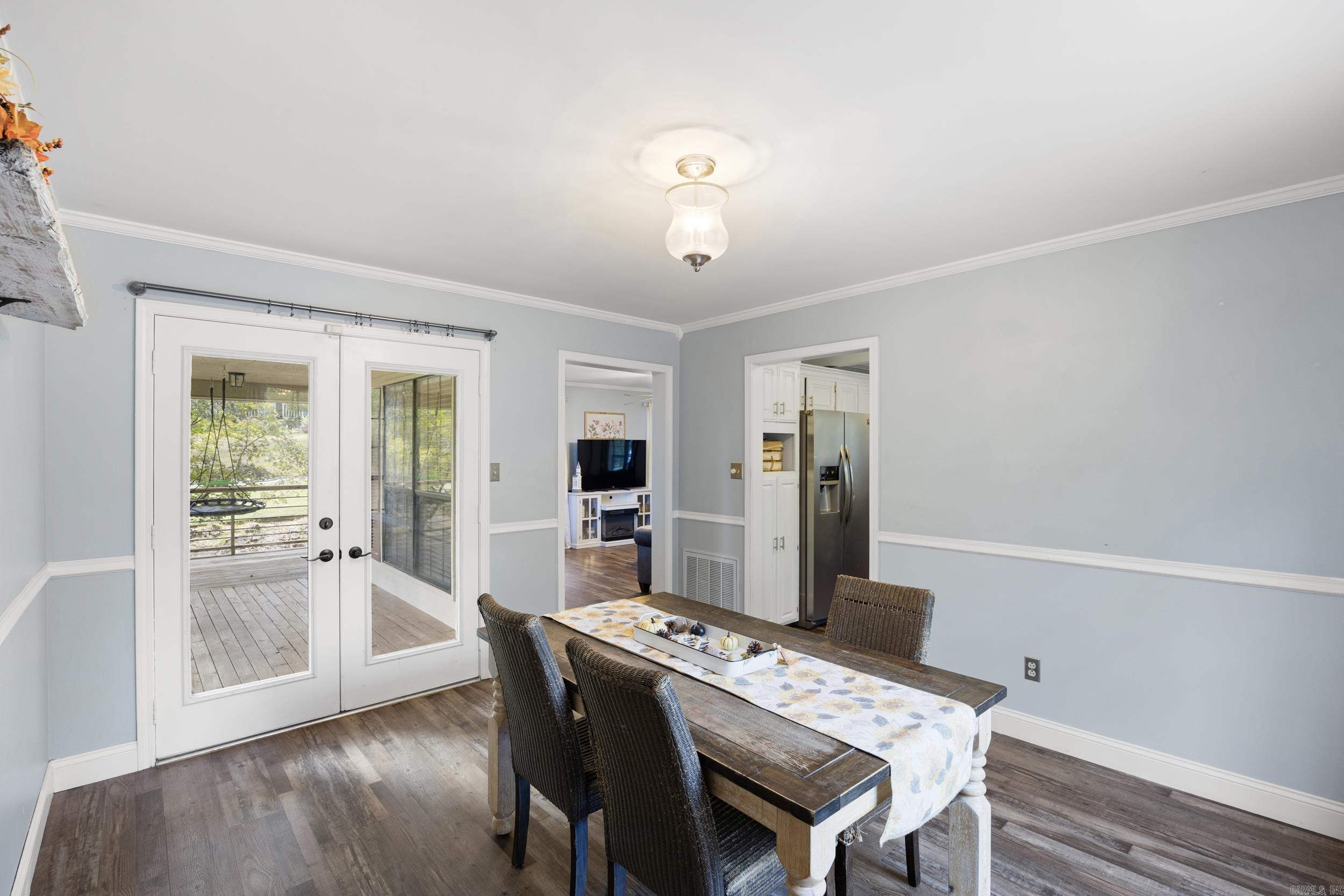 CANTERBURY HEIGHTS - Residential