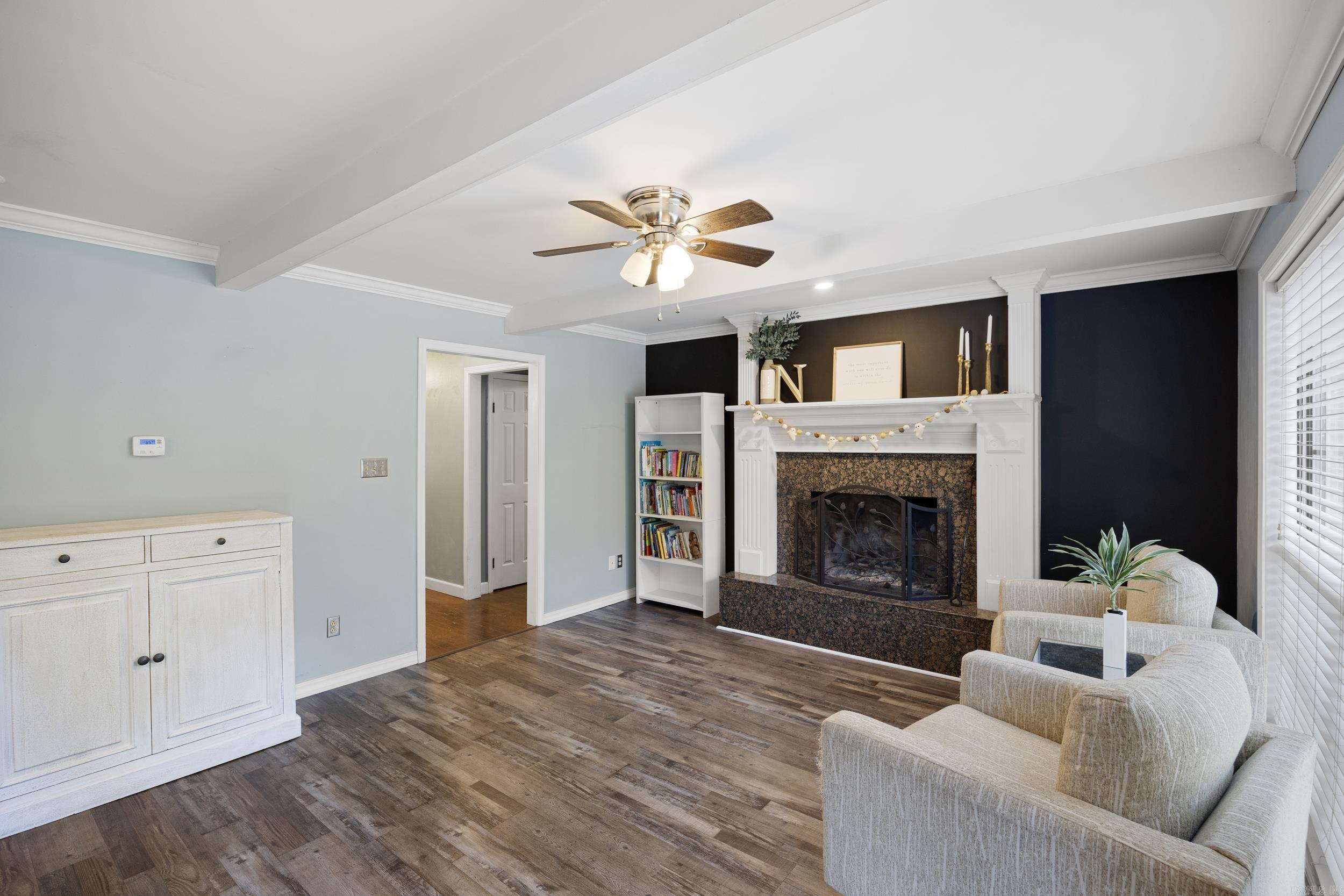 CANTERBURY HEIGHTS - Residential