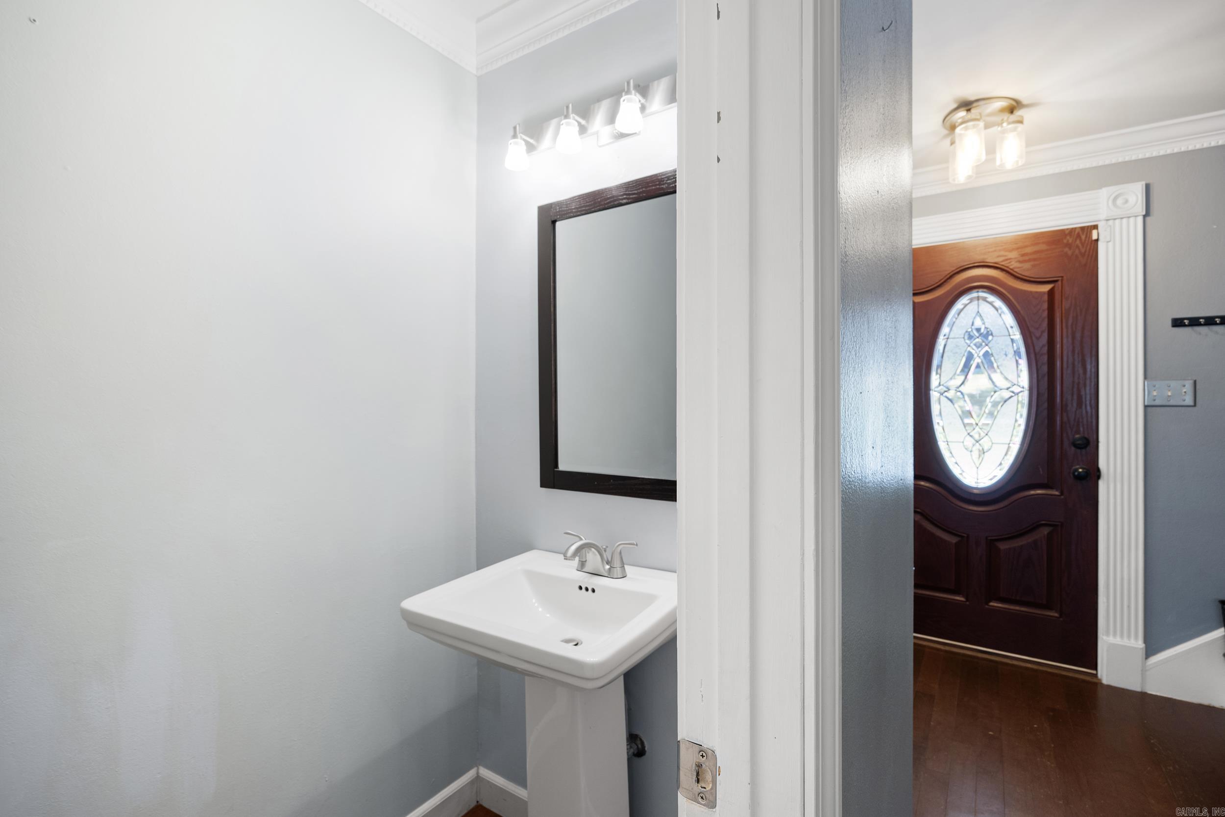 CANTERBURY HEIGHTS - Residential