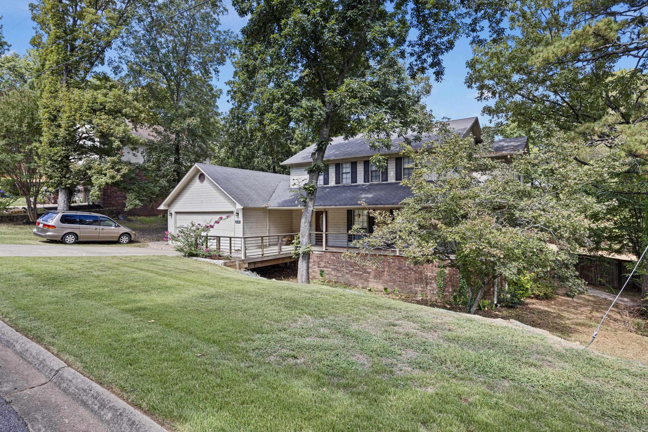 CANTERBURY HEIGHTS - Residential