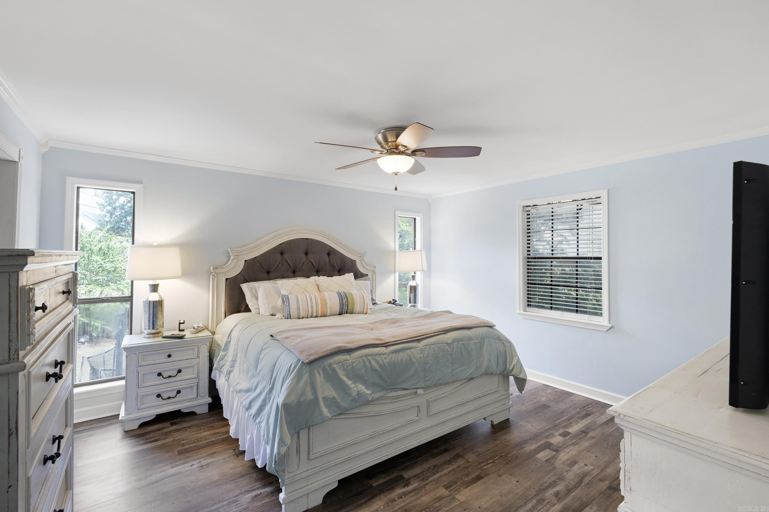 CANTERBURY HEIGHTS - Residential