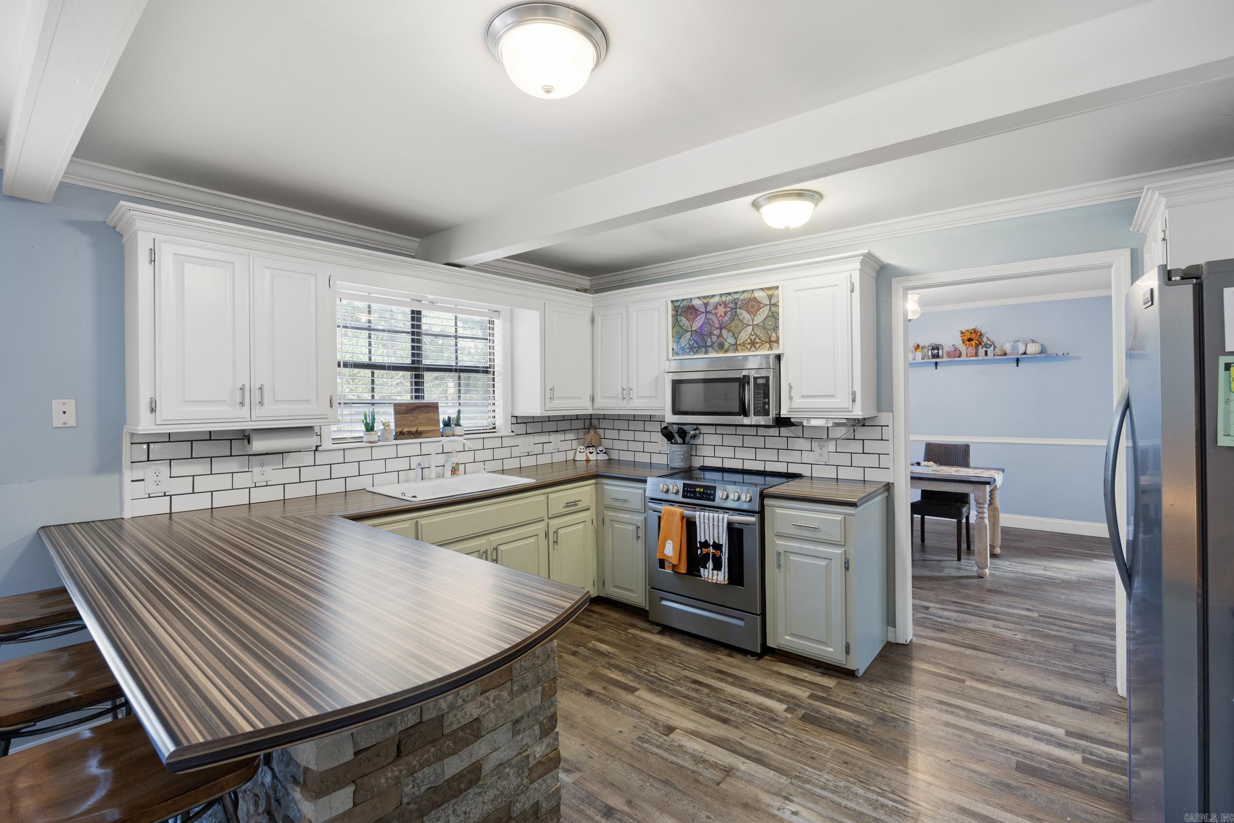 CANTERBURY HEIGHTS - Residential