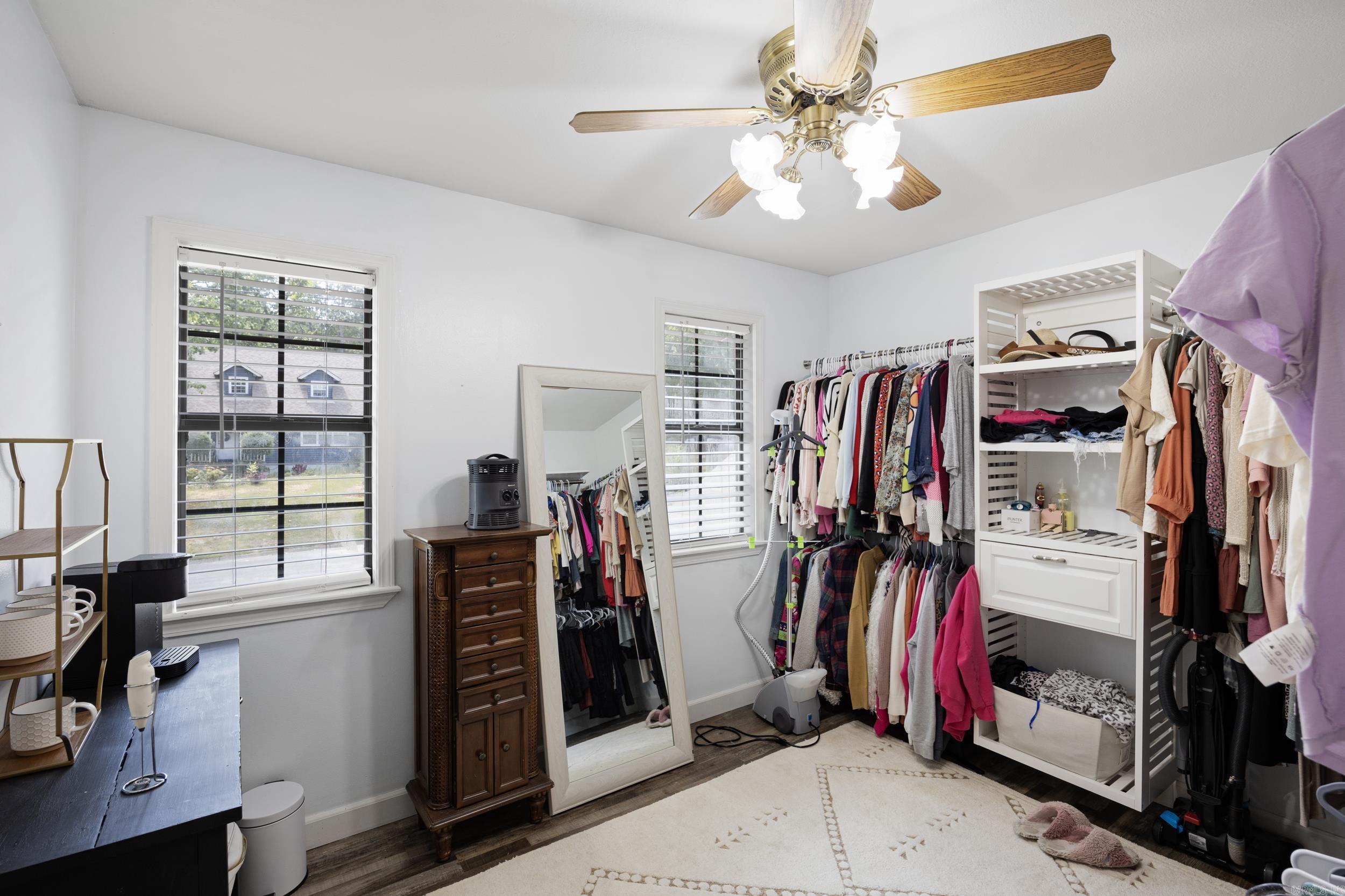 CANTERBURY HEIGHTS - Residential