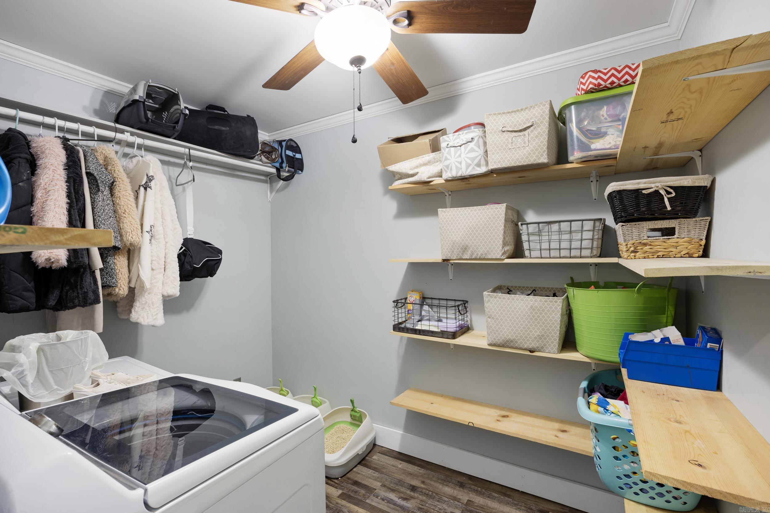 CANTERBURY HEIGHTS - Residential