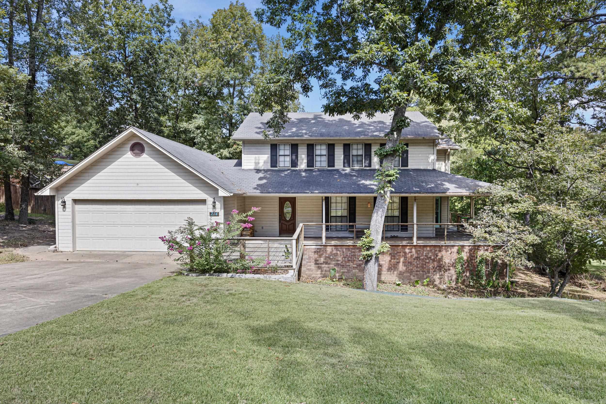 CANTERBURY HEIGHTS - Residential