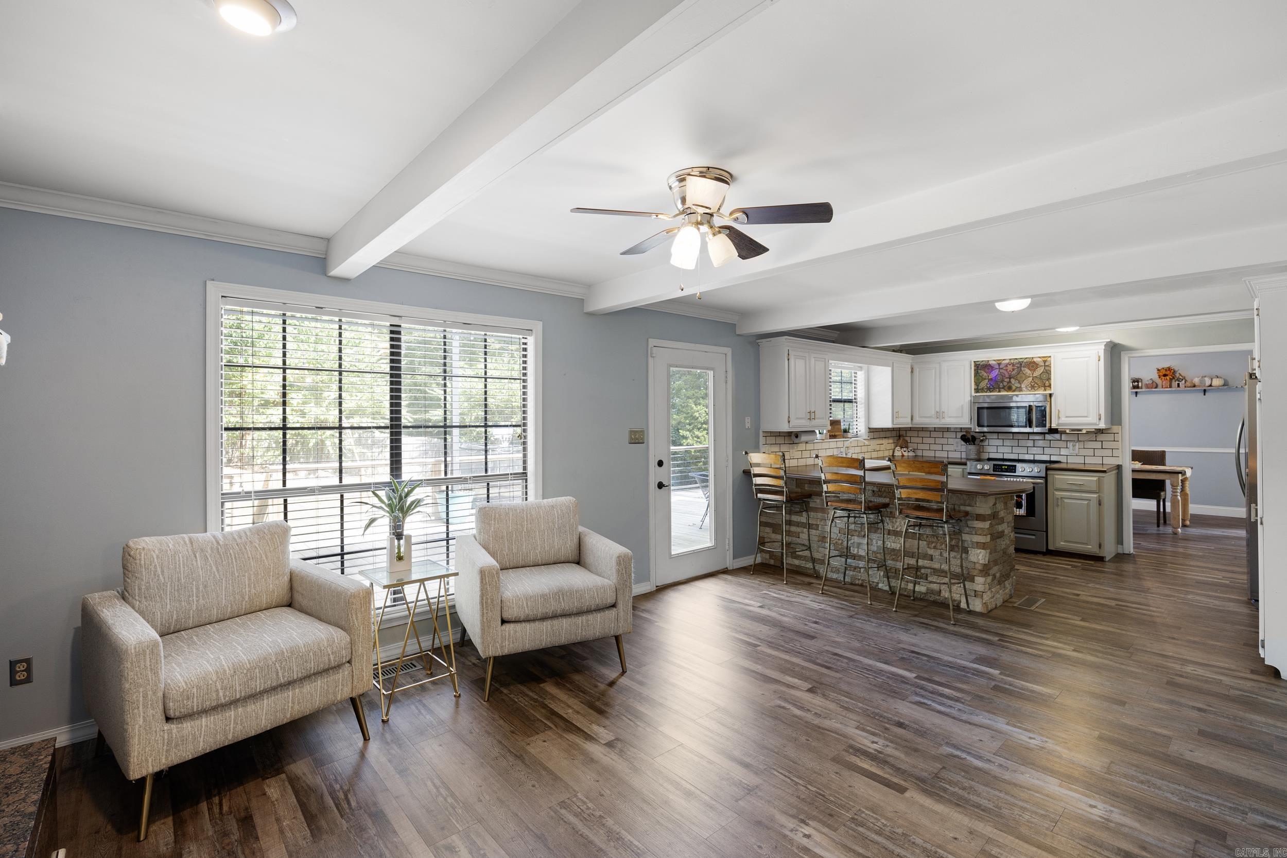 CANTERBURY HEIGHTS - Residential