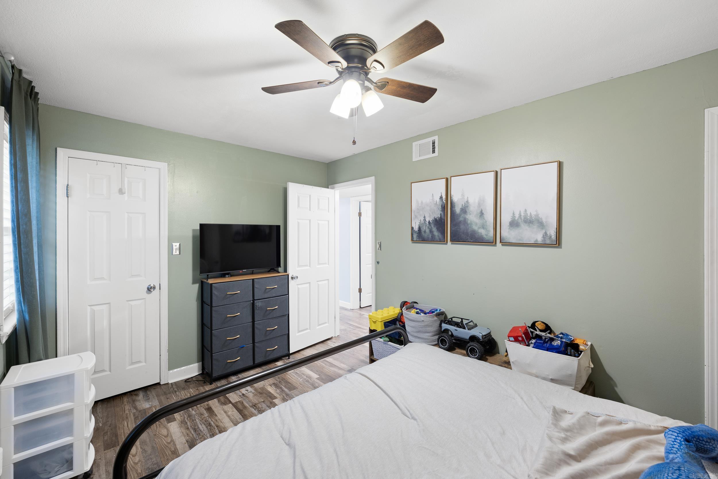 CANTERBURY HEIGHTS - Residential