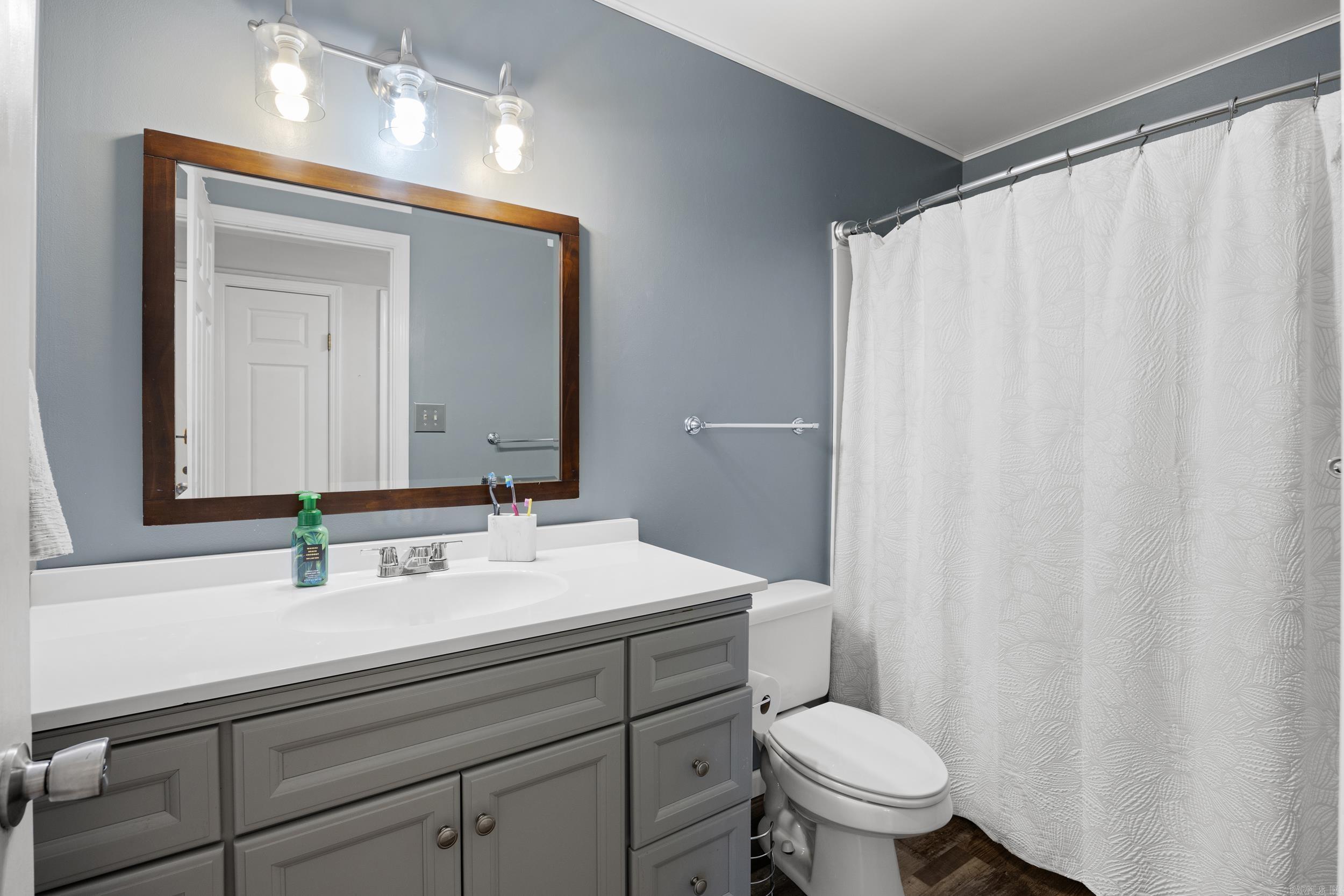 CANTERBURY HEIGHTS - Residential