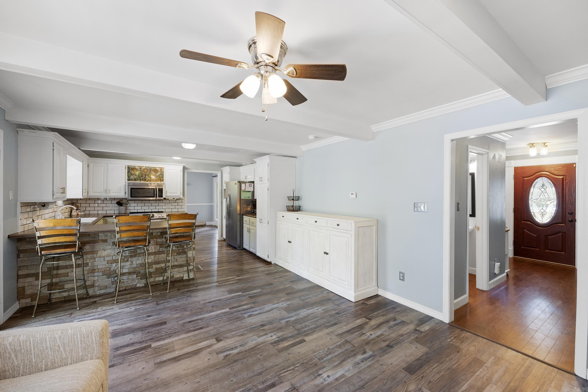 CANTERBURY HEIGHTS - Residential