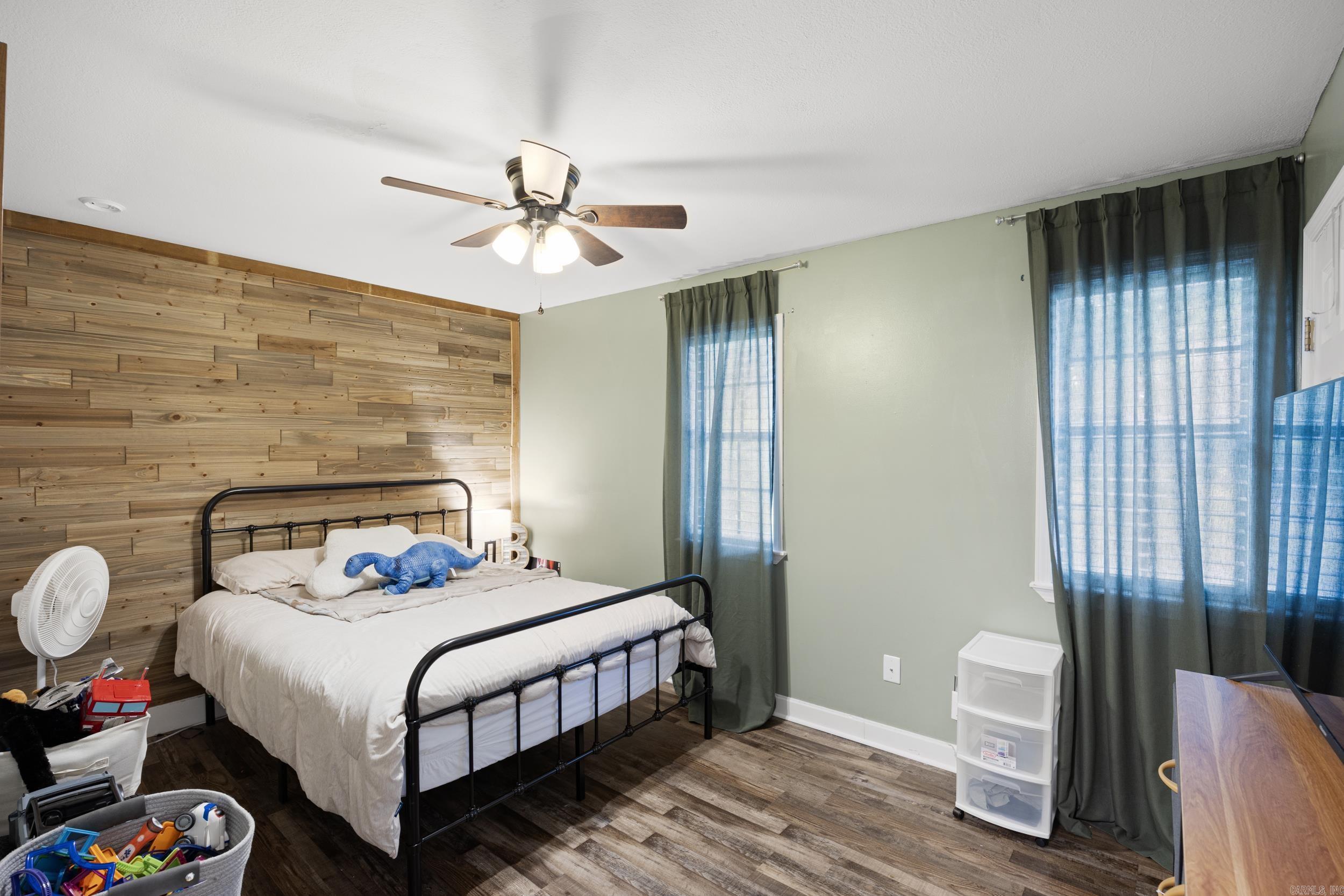 CANTERBURY HEIGHTS - Residential