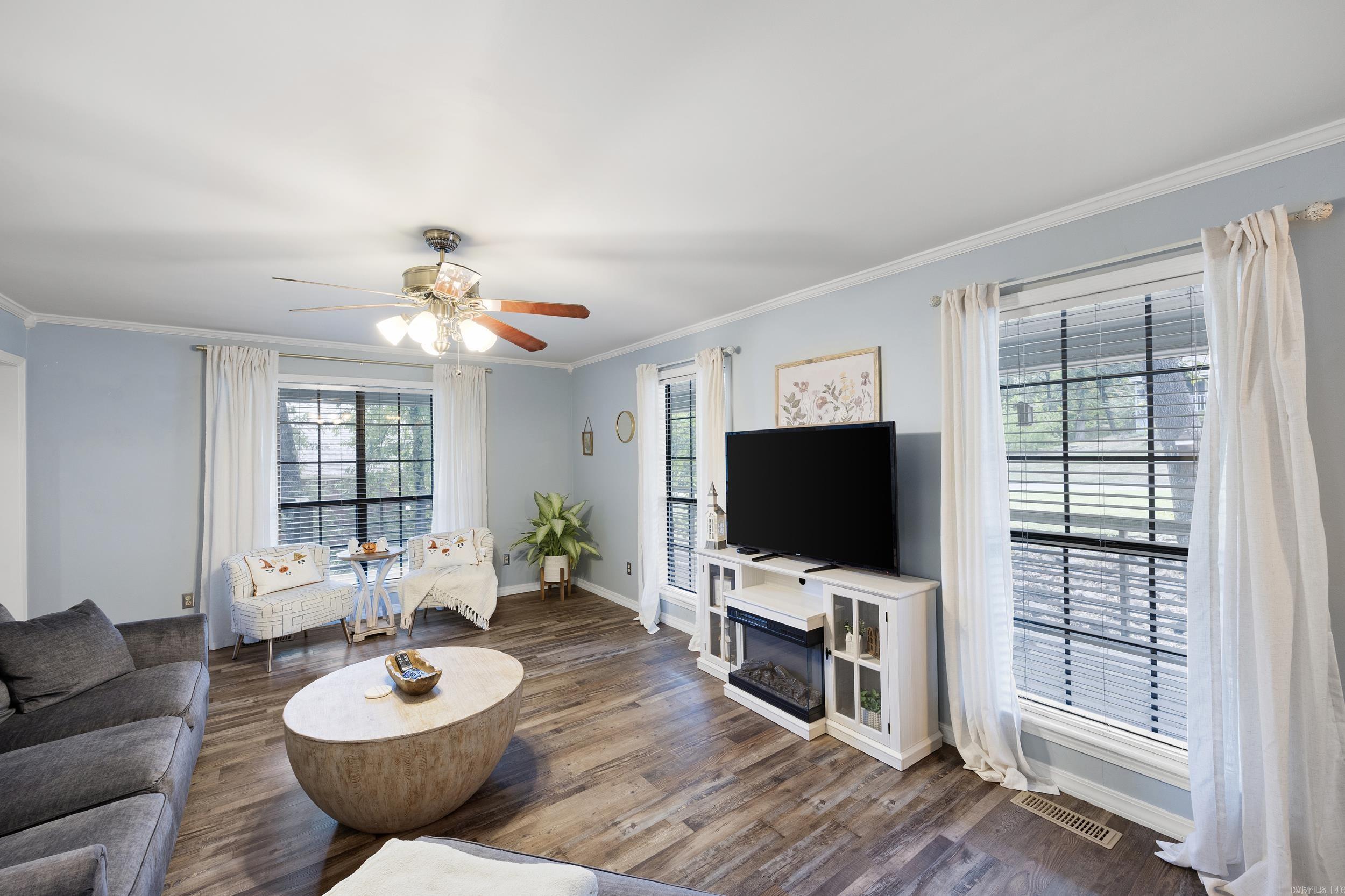 CANTERBURY HEIGHTS - Residential