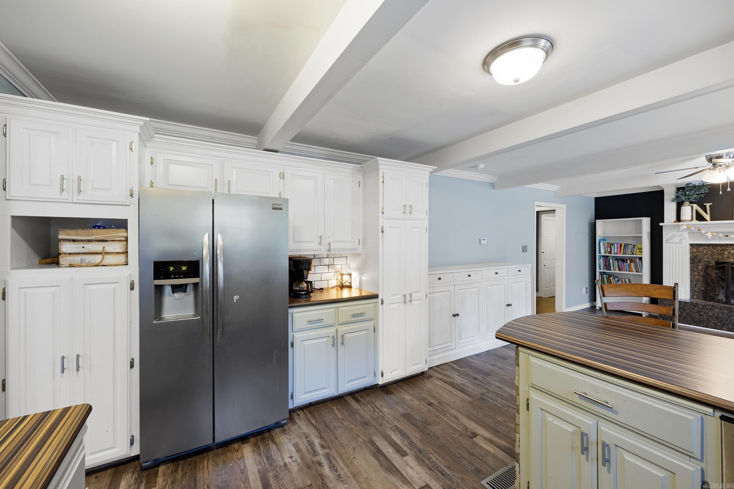 CANTERBURY HEIGHTS - Residential