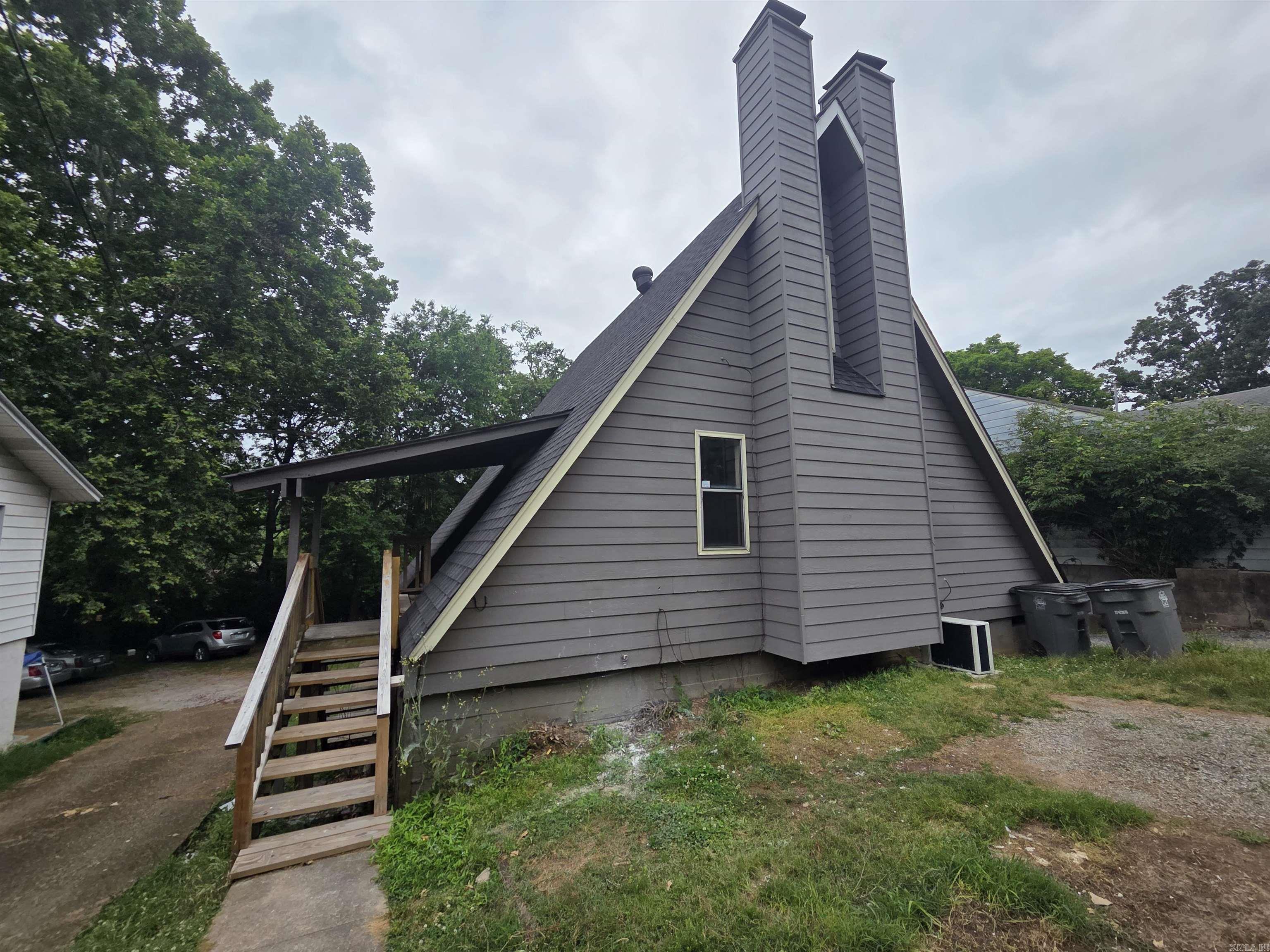 Edgemont - Residential Lease