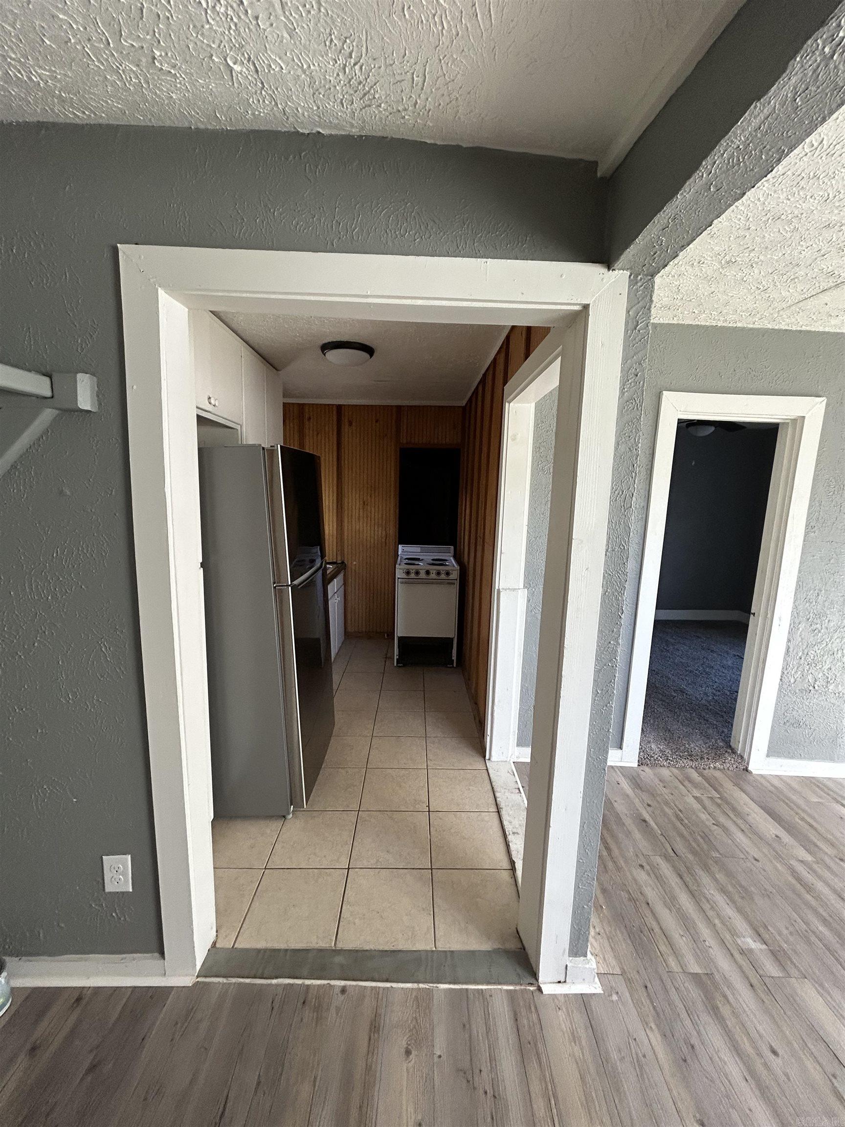 HENRY ADDN - Residential Lease