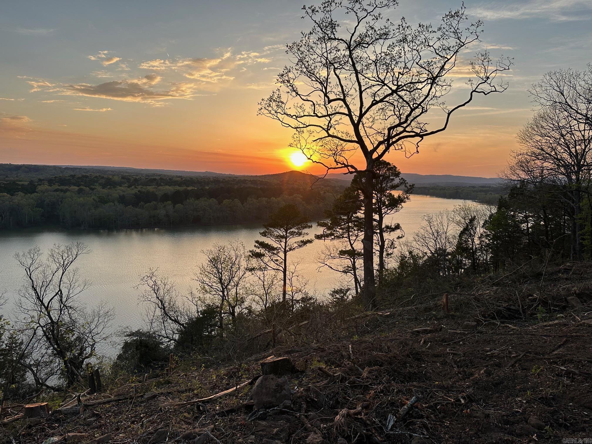 Whispering Pines - Land