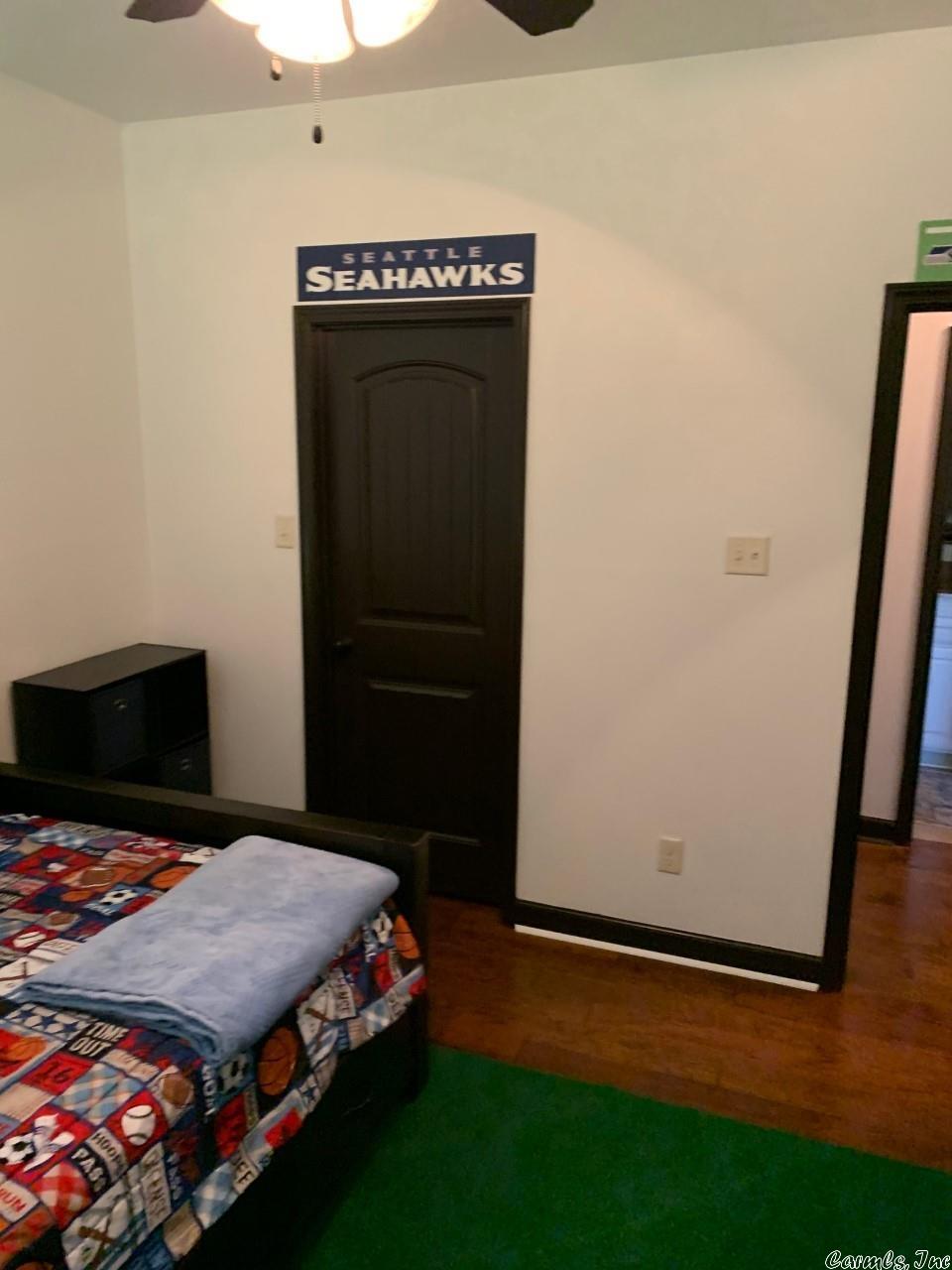 SPRINGHILL VILLAGE - Residential