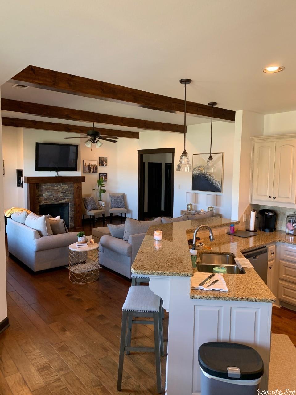 SPRINGHILL VILLAGE - Residential