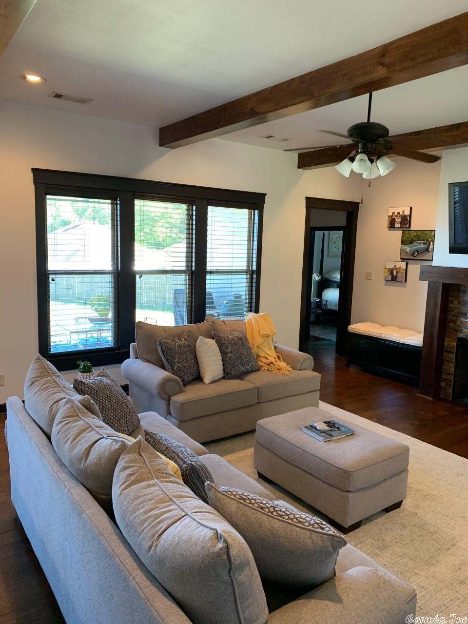 SPRINGHILL VILLAGE - Residential