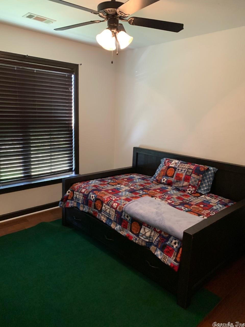 SPRINGHILL VILLAGE - Residential