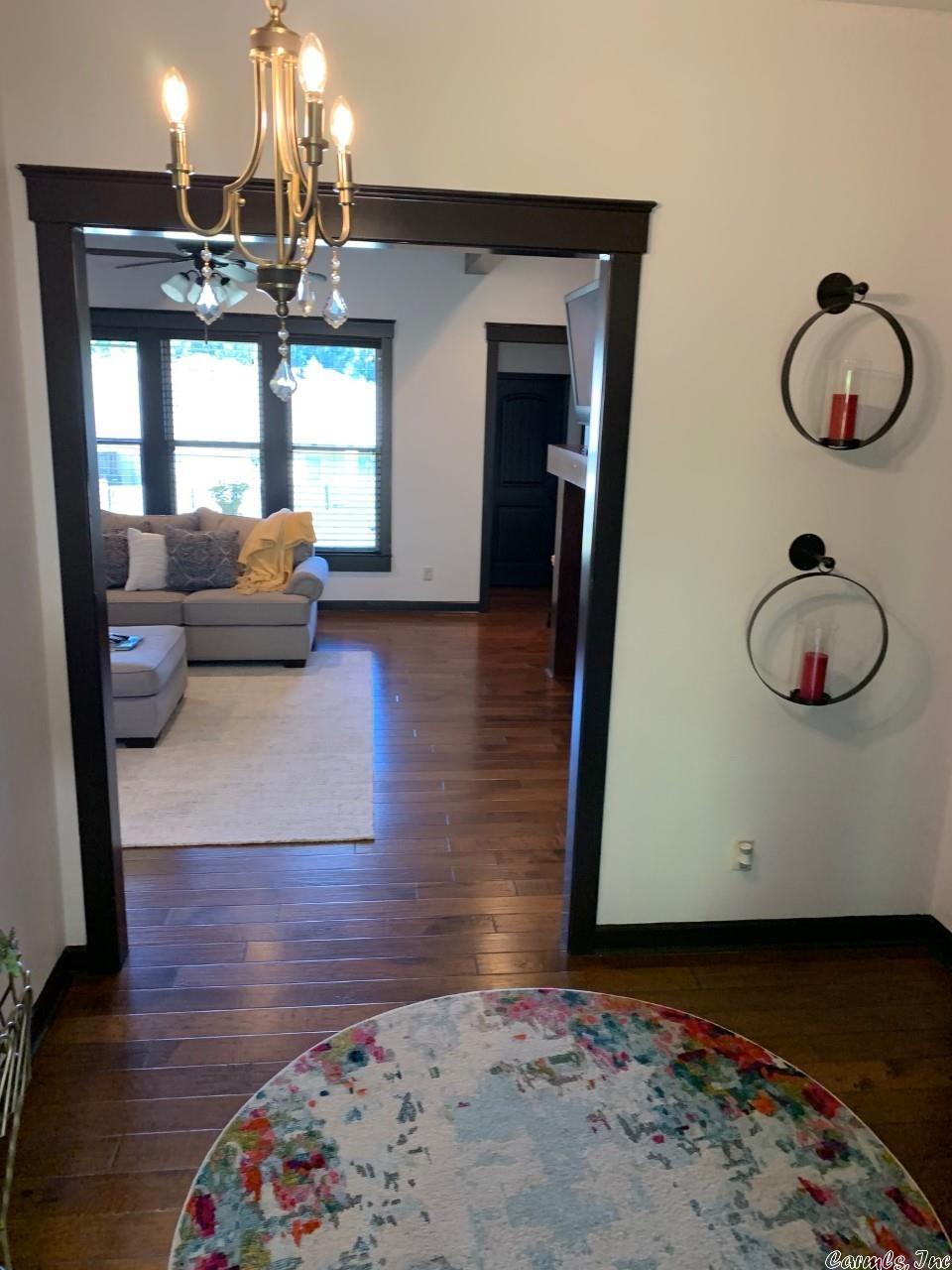 SPRINGHILL VILLAGE - Residential