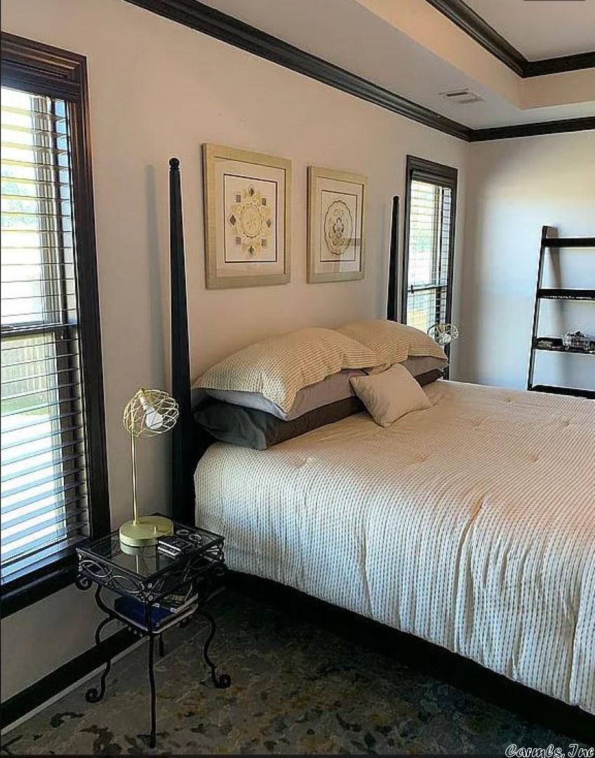 SPRINGHILL VILLAGE - Residential