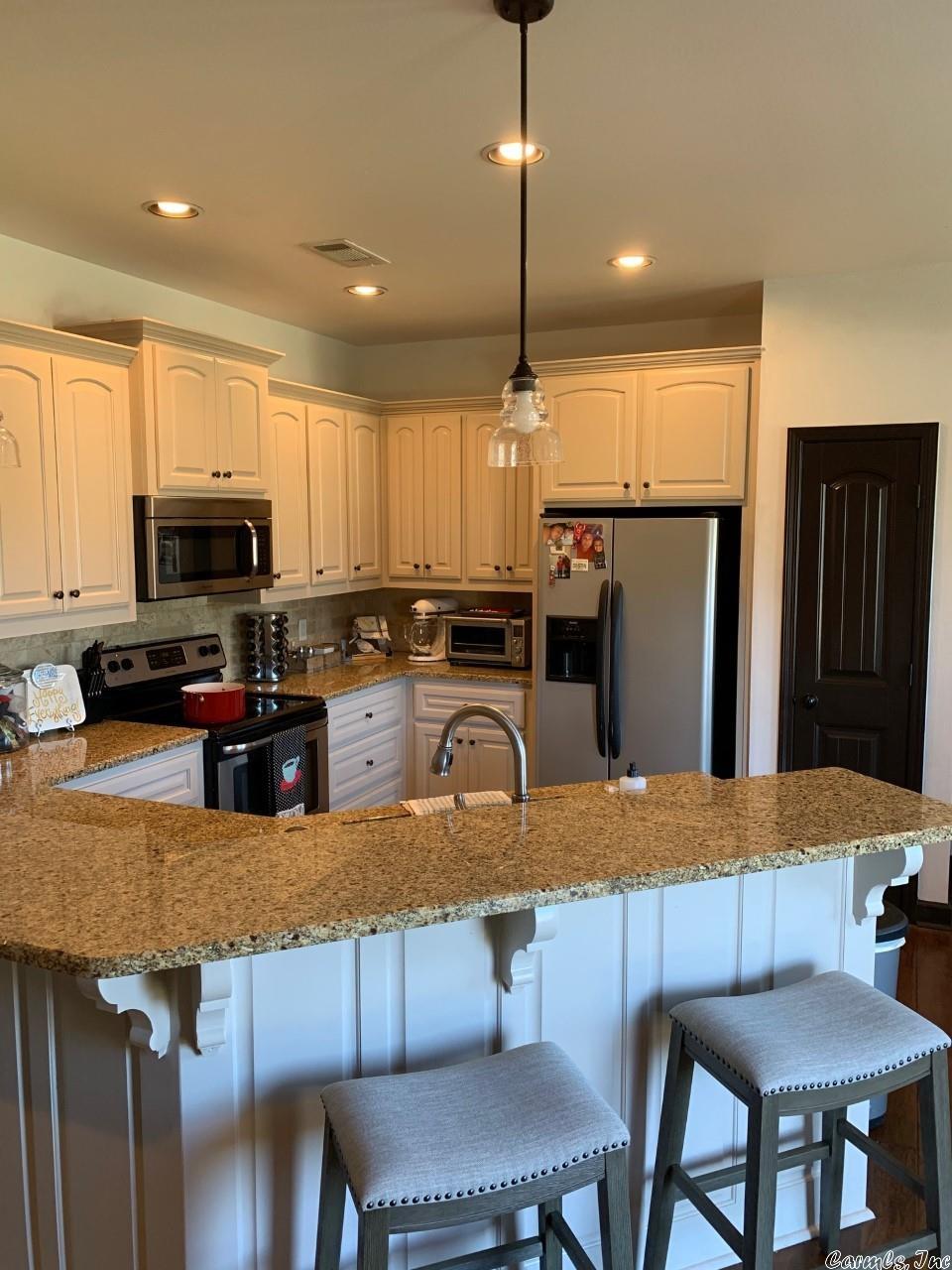 SPRINGHILL VILLAGE - Residential