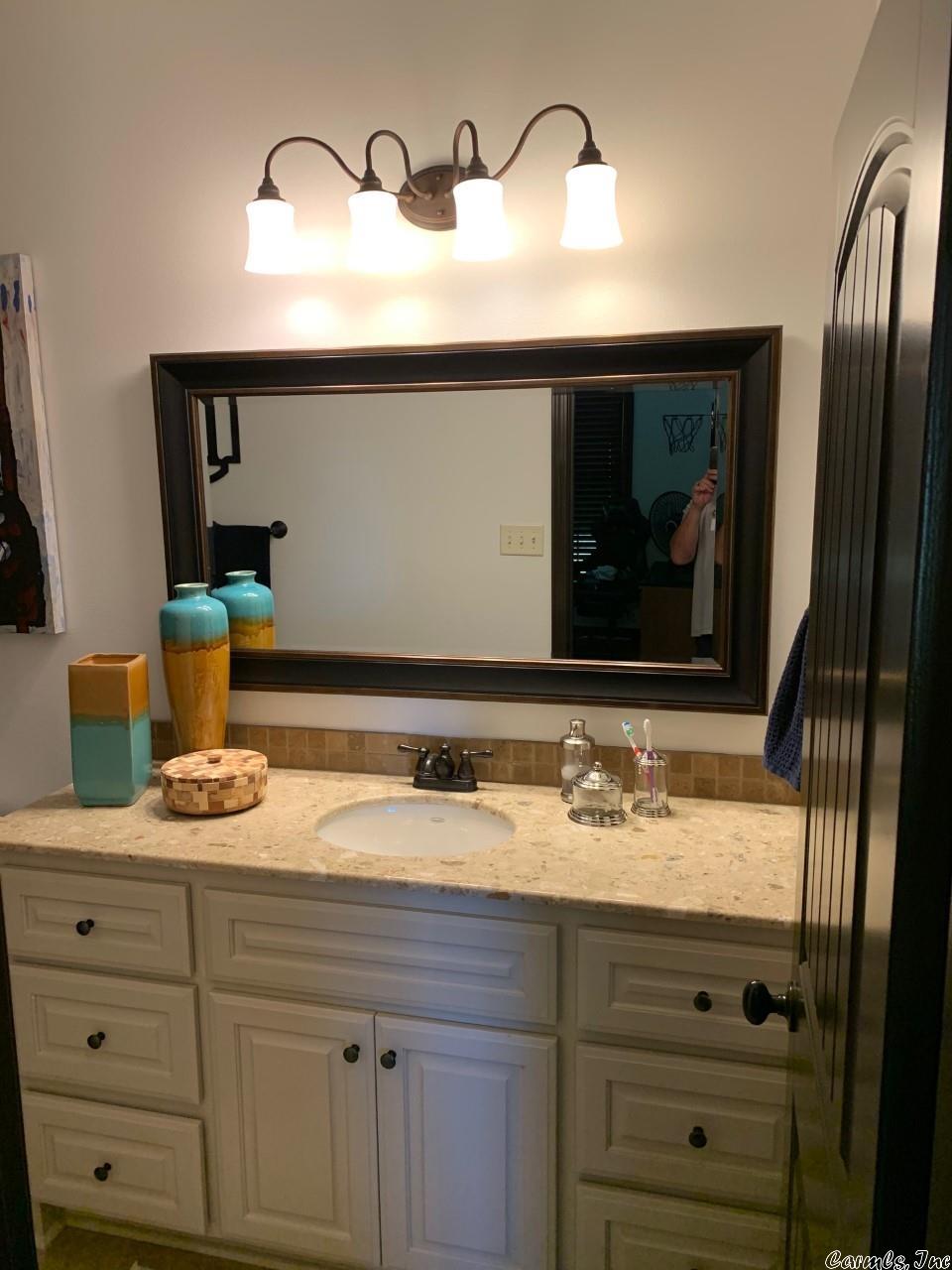 SPRINGHILL VILLAGE - Residential