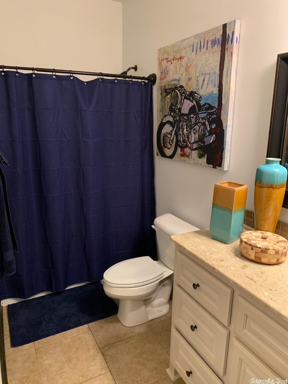 SPRINGHILL VILLAGE - Residential