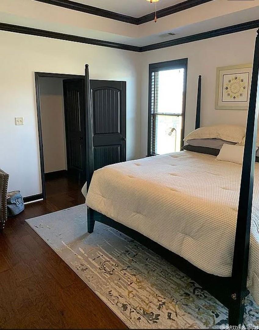 SPRINGHILL VILLAGE - Residential