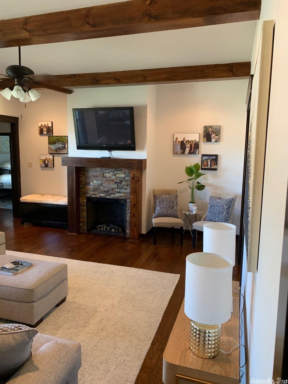 SPRINGHILL VILLAGE - Residential