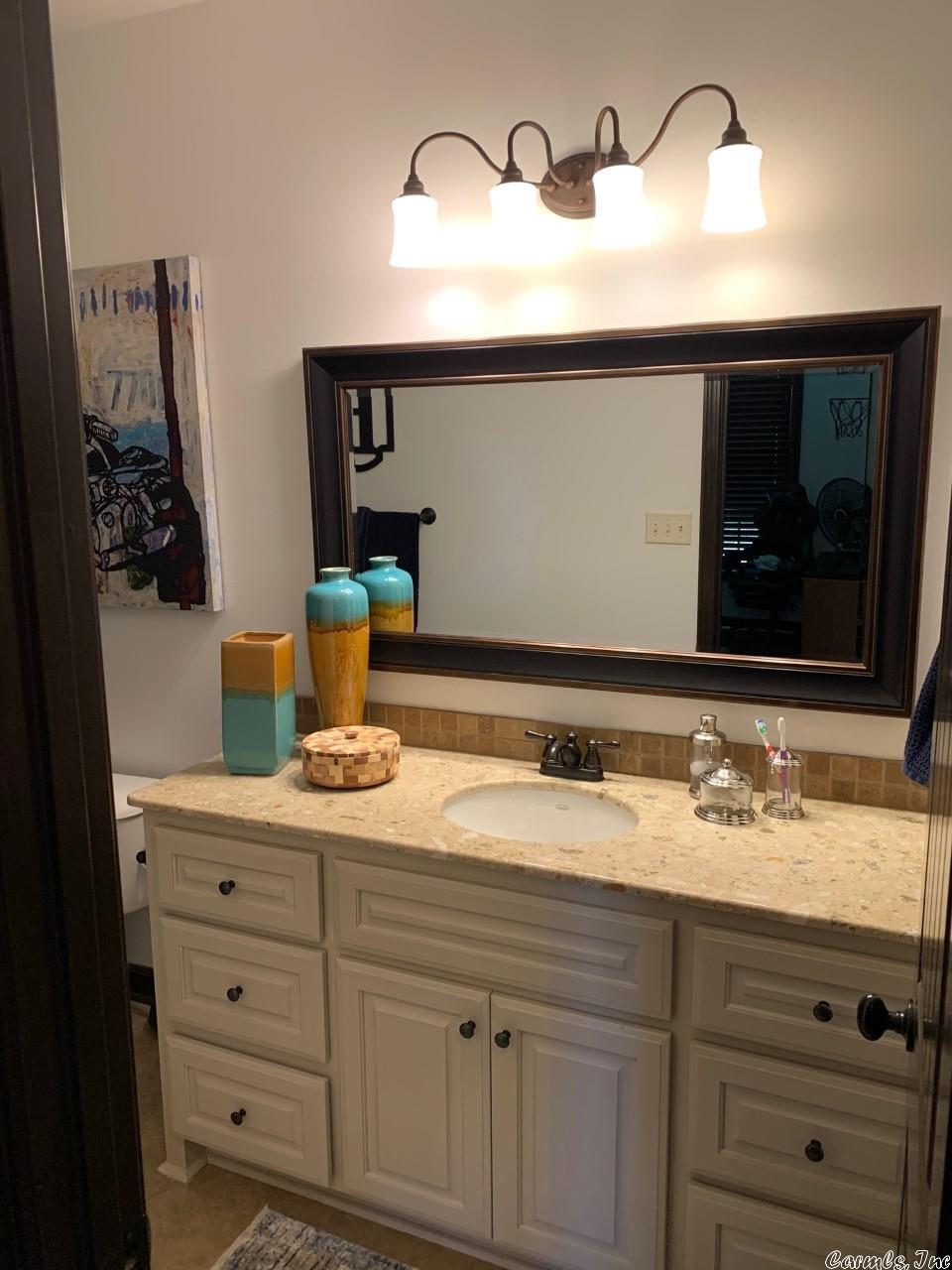 SPRINGHILL VILLAGE - Residential