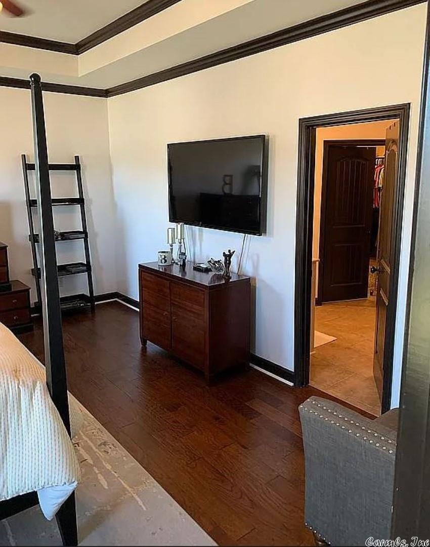 SPRINGHILL VILLAGE - Residential